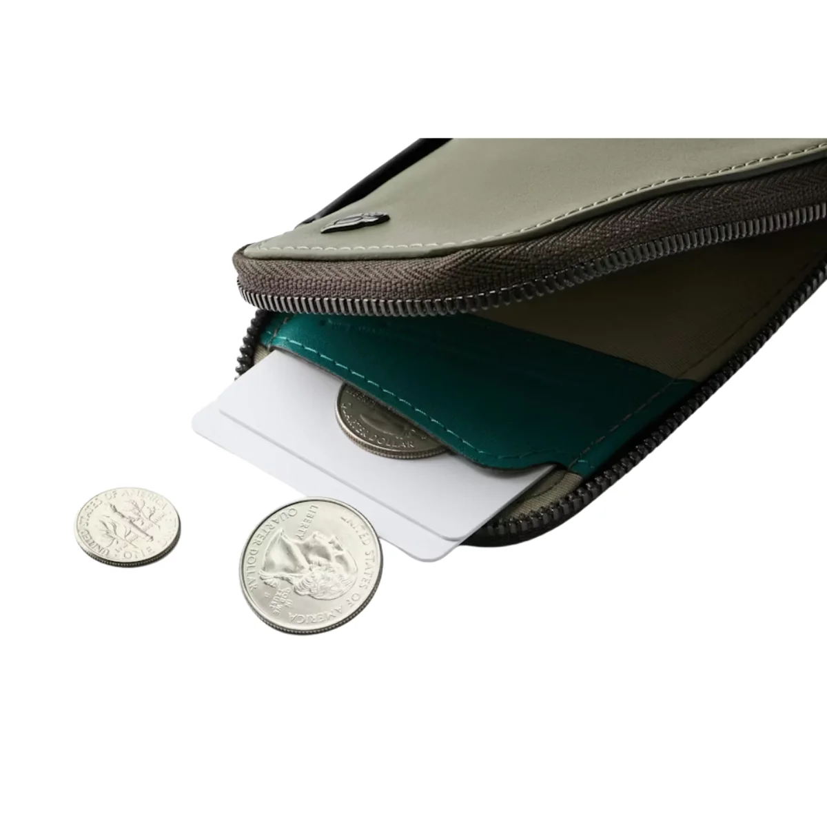 Bellroy Card Pocket - Image 5