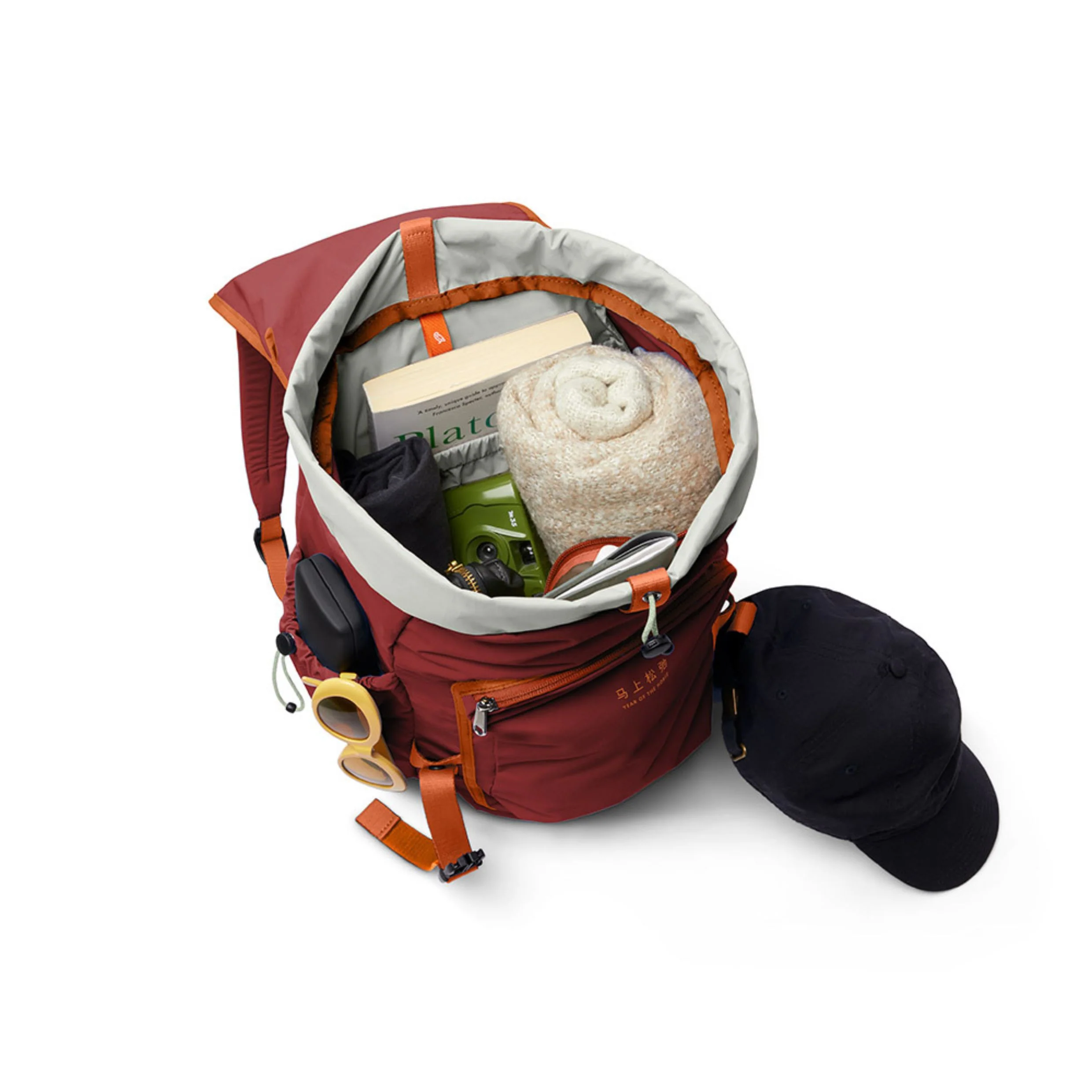 Bellroy Cinch Backpack - Image 3