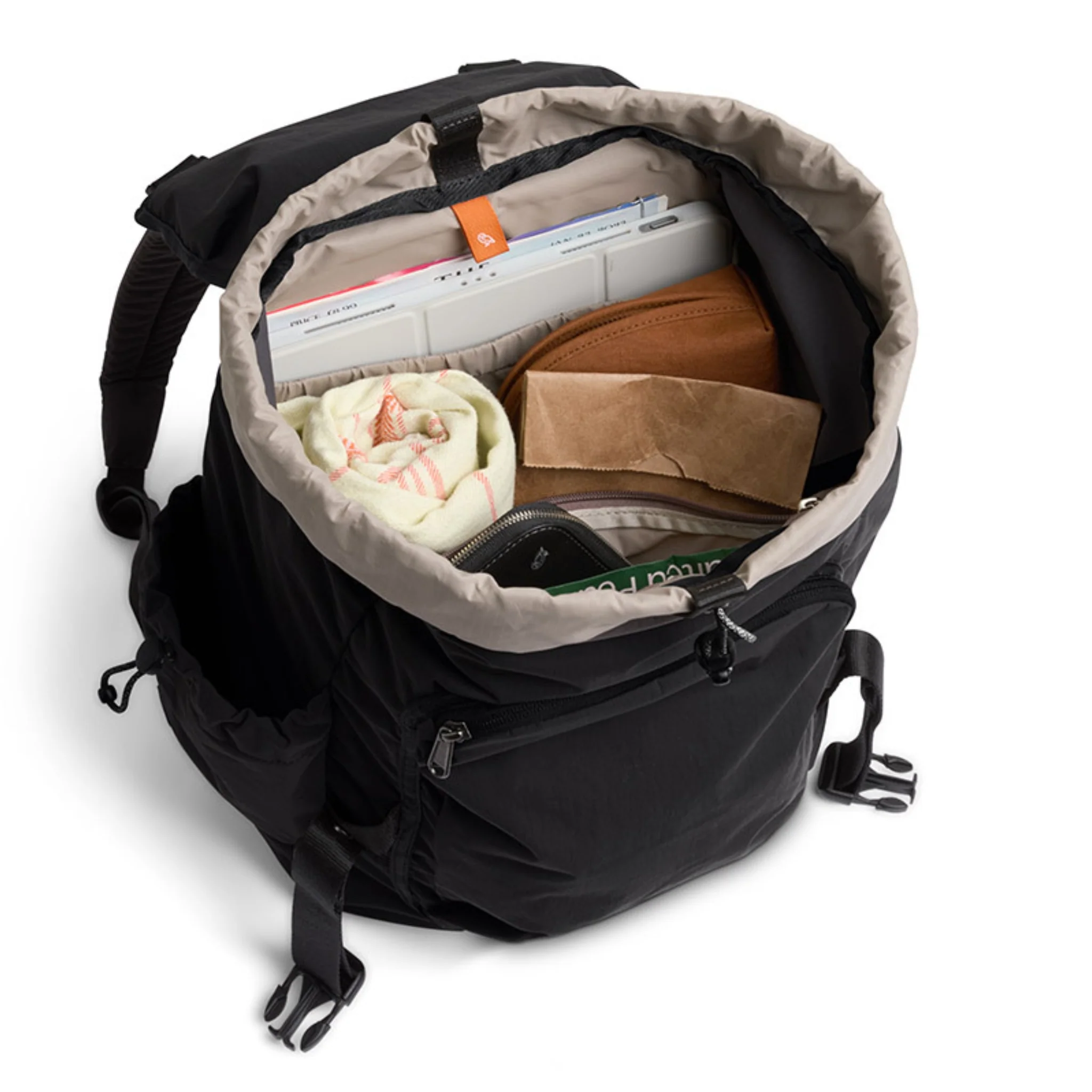 Bellroy Cinch Backpack - Image 3