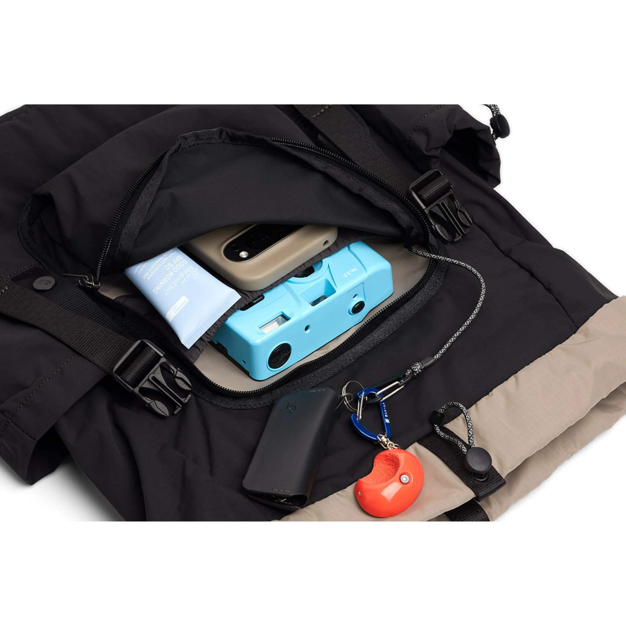 Bellroy Cinch Backpack - Image 4