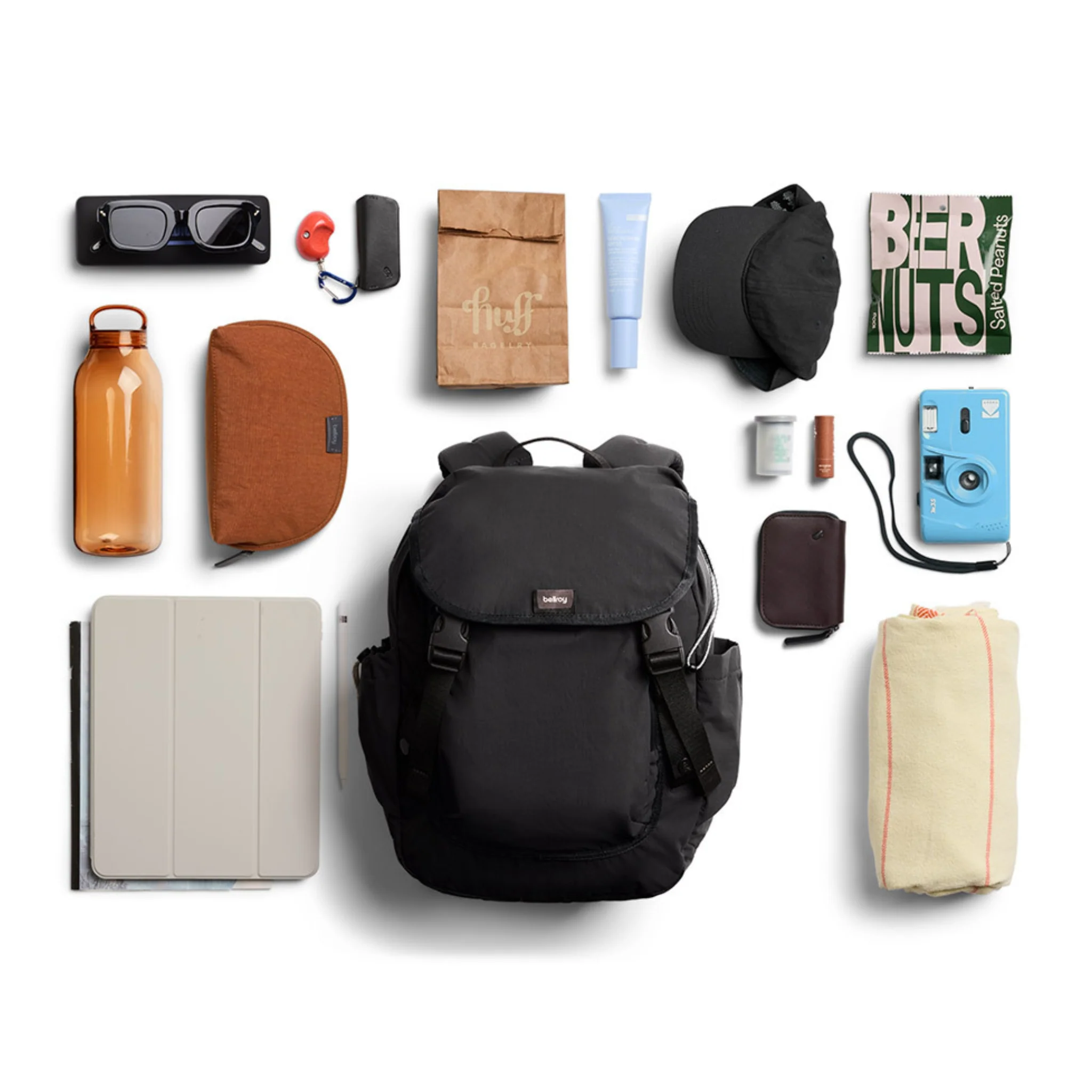 Bellroy Cinch Backpack - Image 8