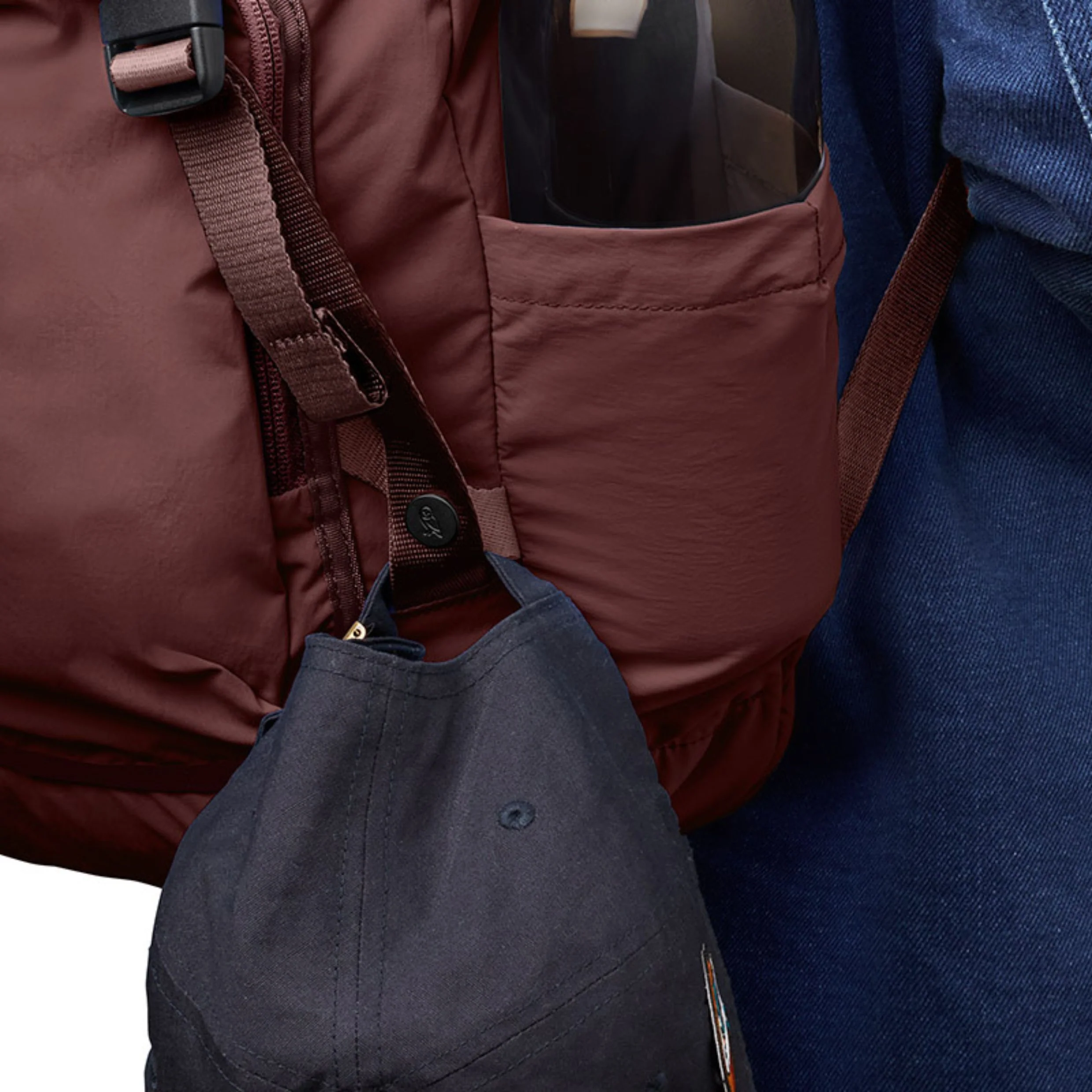 Bellroy Cinch Backpack - Image 5