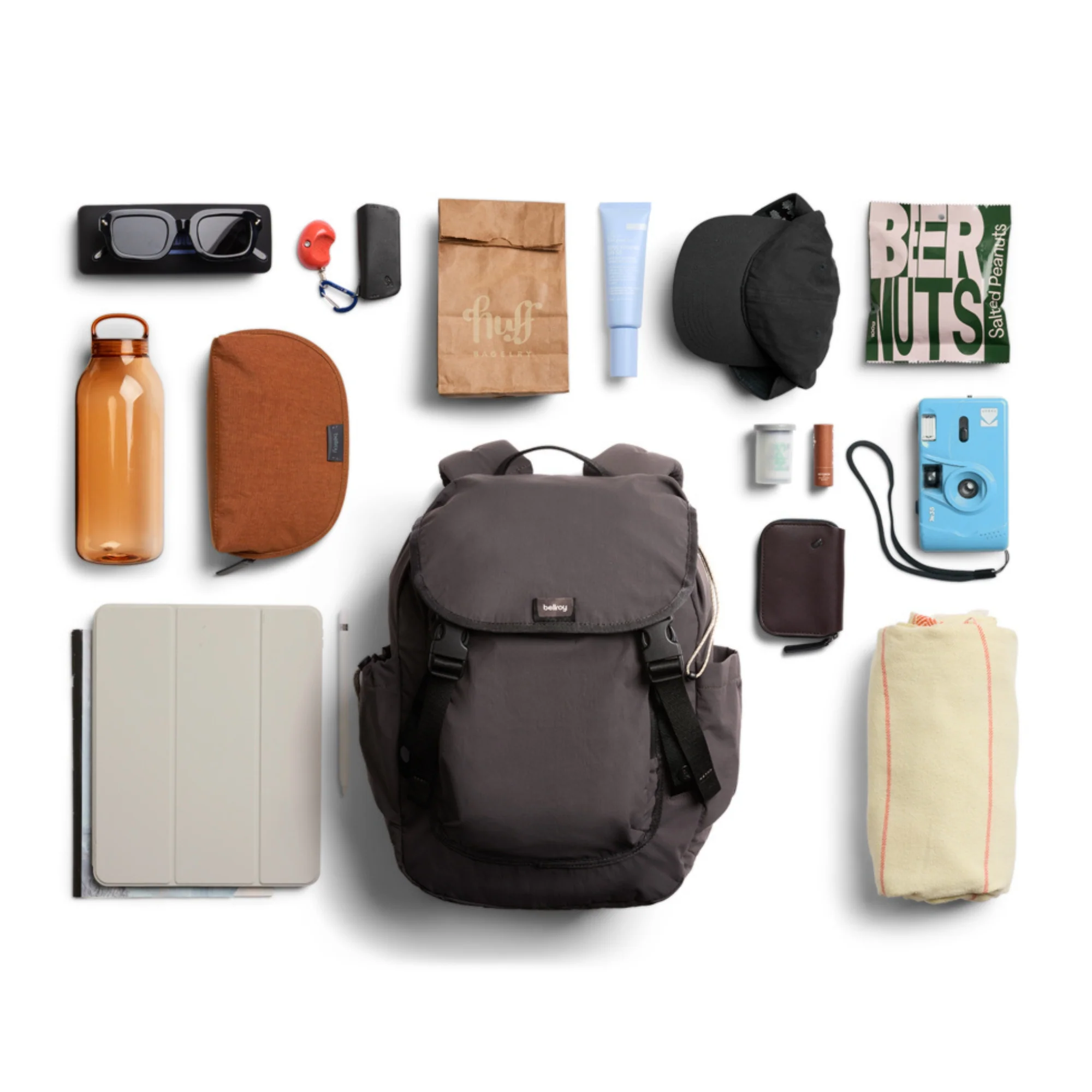 Bellroy Cinch Backpack - Image 10
