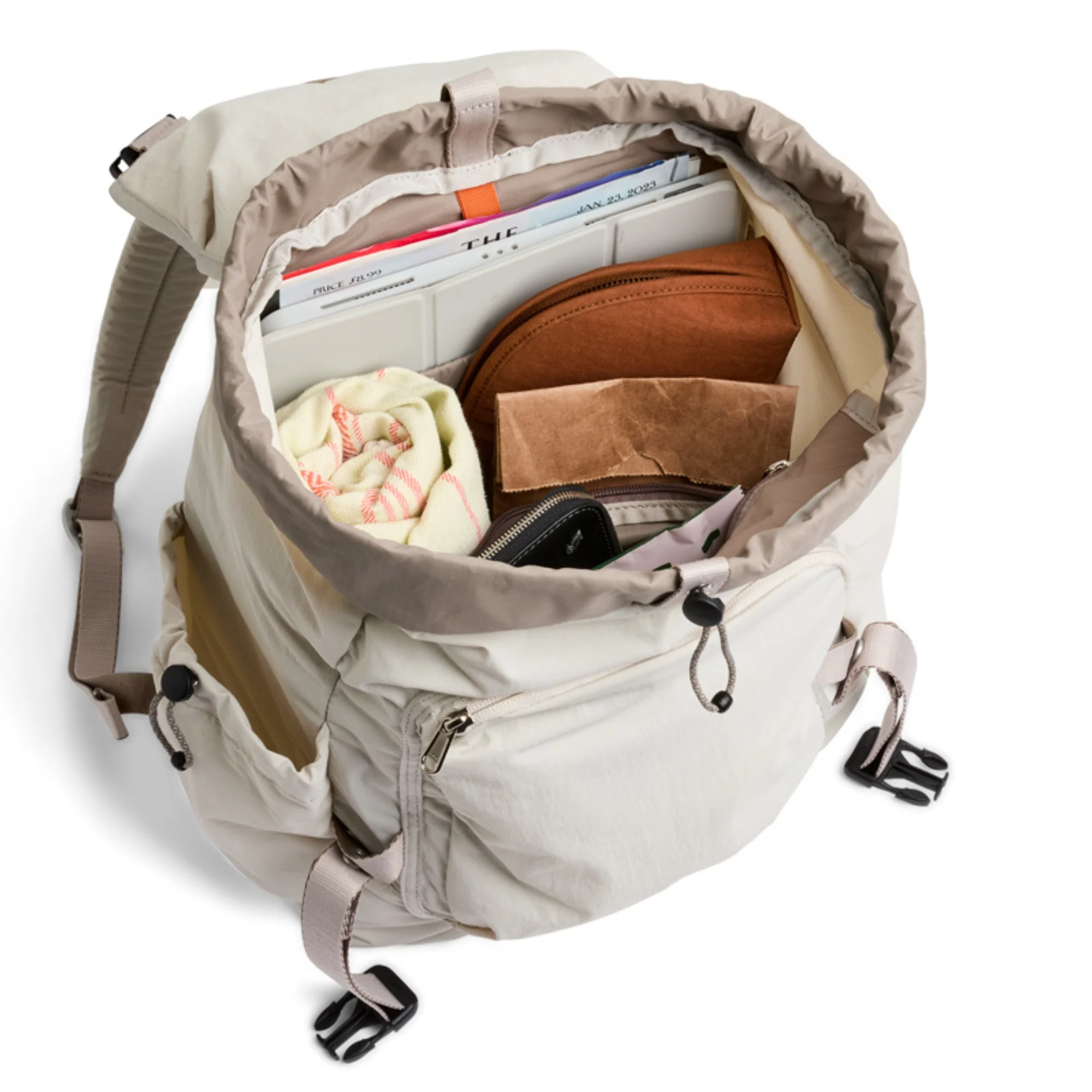 Bellroy Cinch Backpack - Image 3