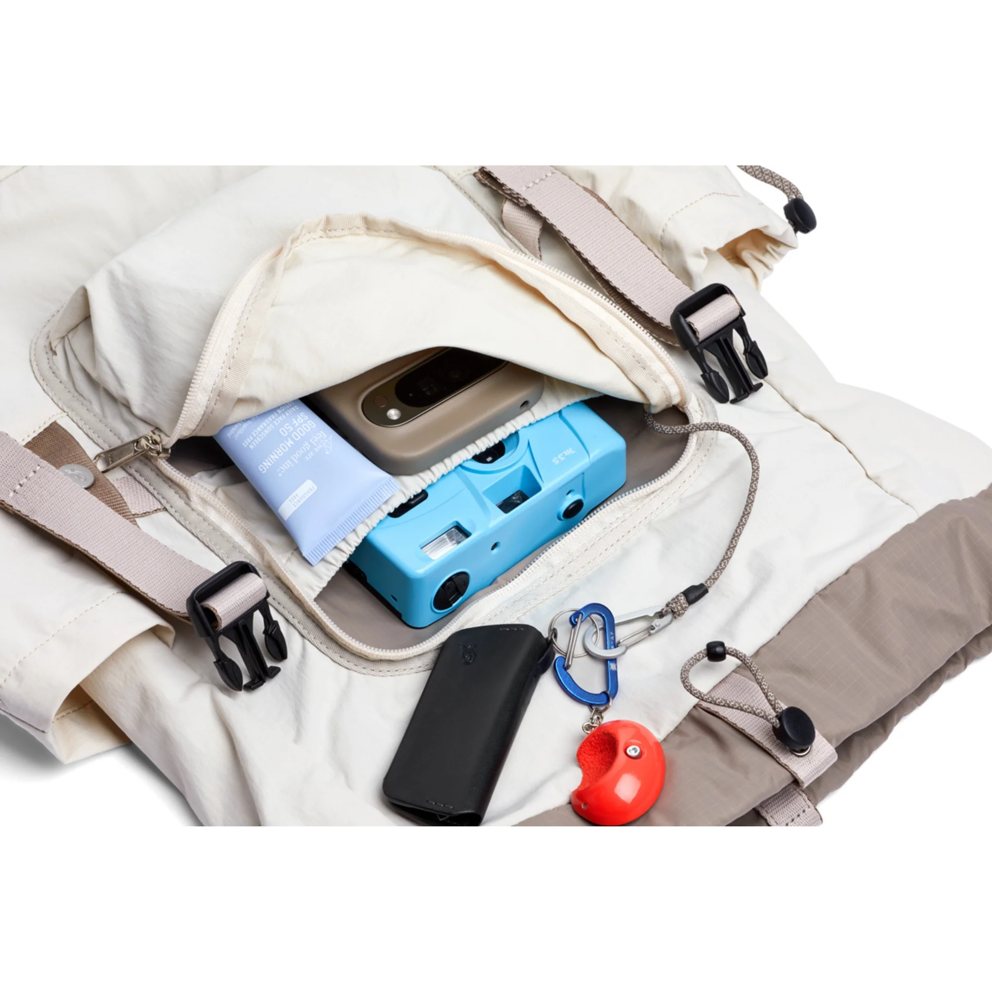 Bellroy Cinch Backpack - Image 4