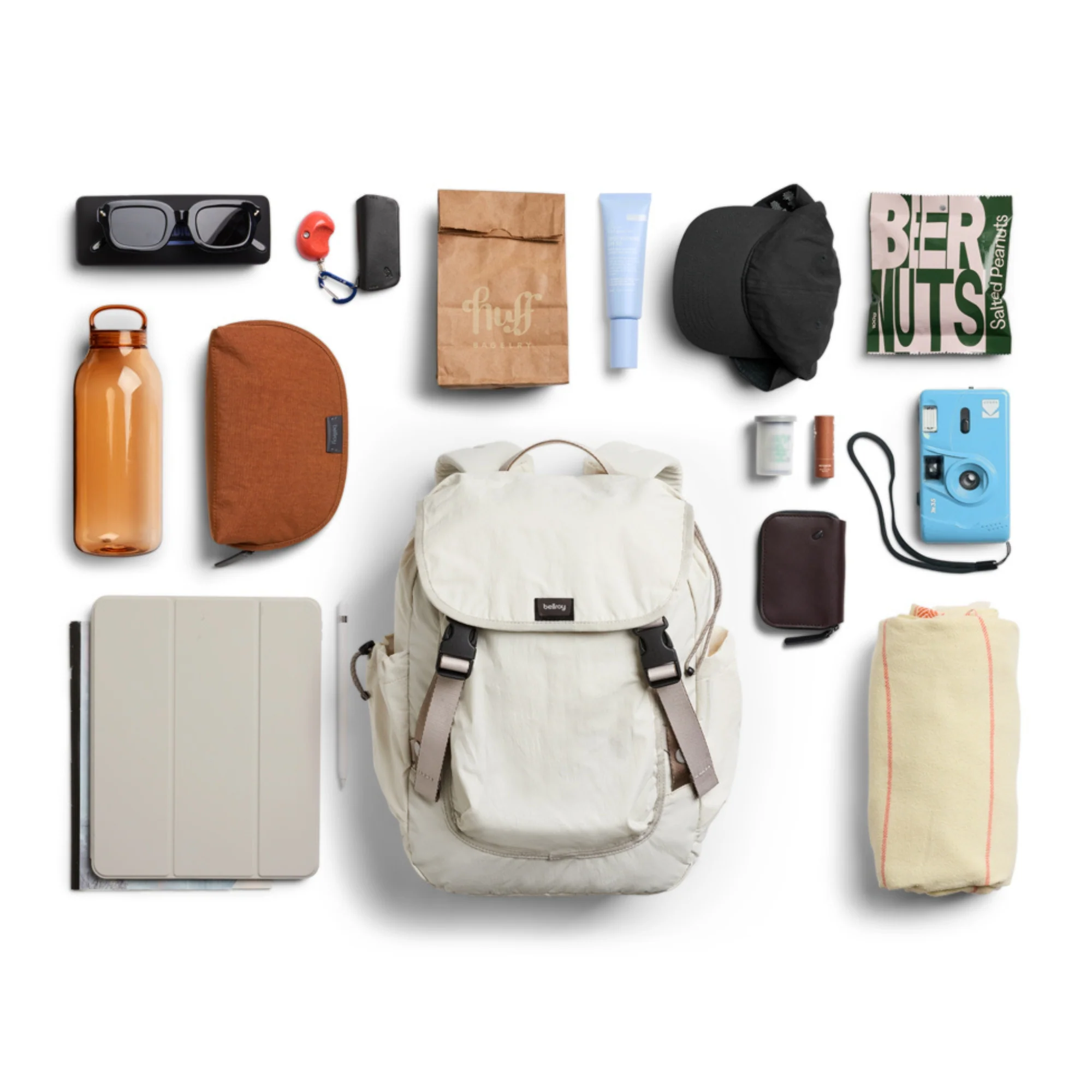 Bellroy Cinch Backpack - Image 9