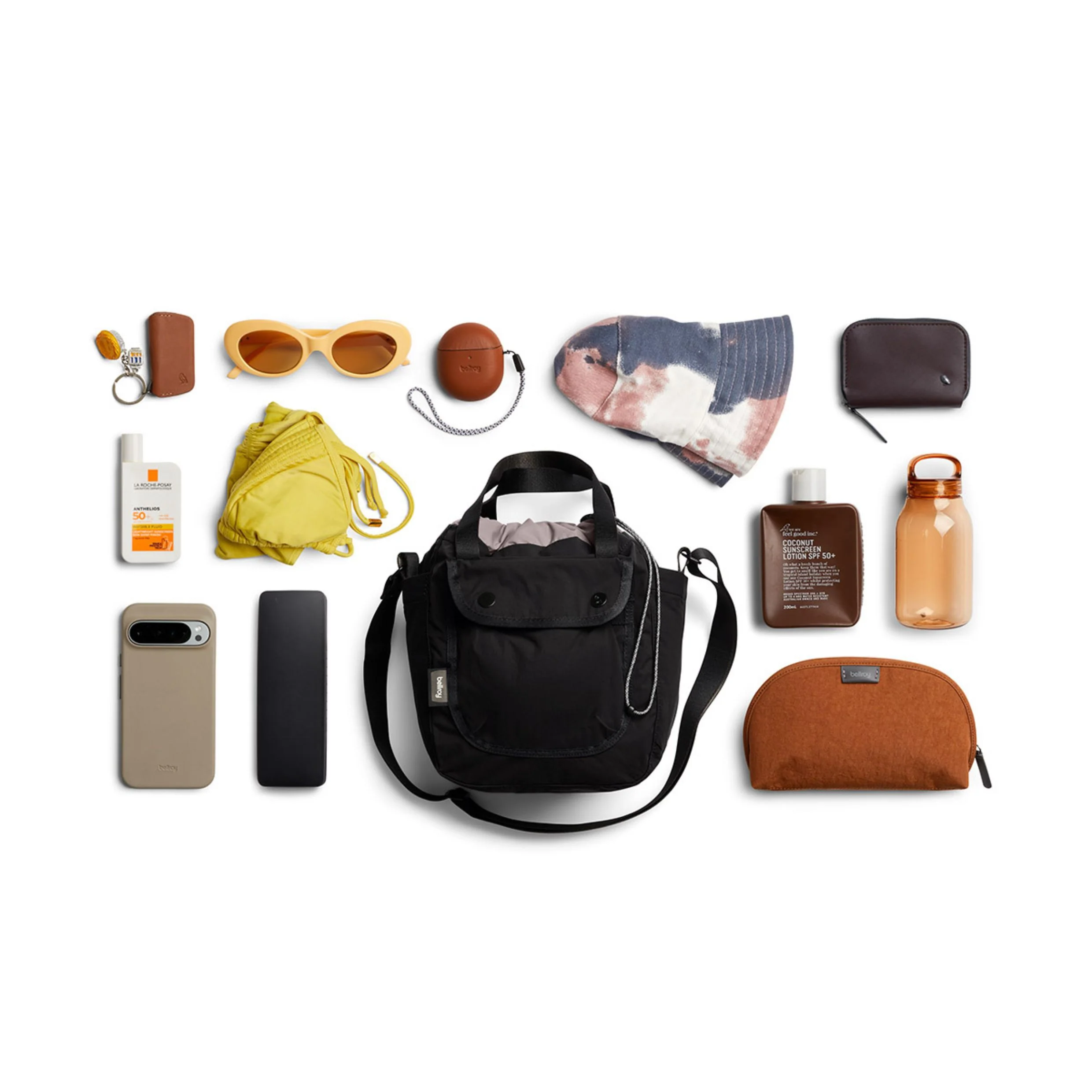 Bellroy Cinch Bucket Bag - Image 8