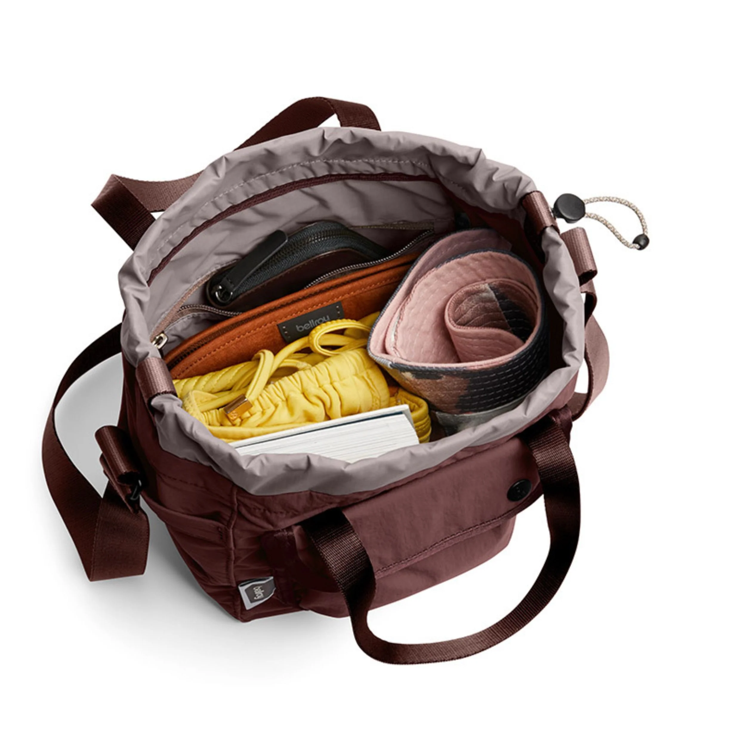 Bellroy Cinch Bucket Bag - Image 3