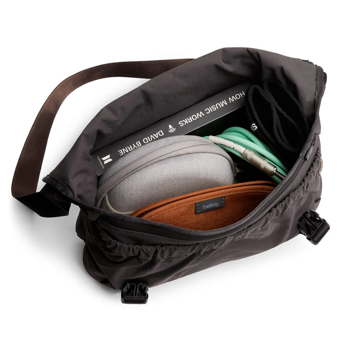 Bellroy Cinch Messenger - Image 3
