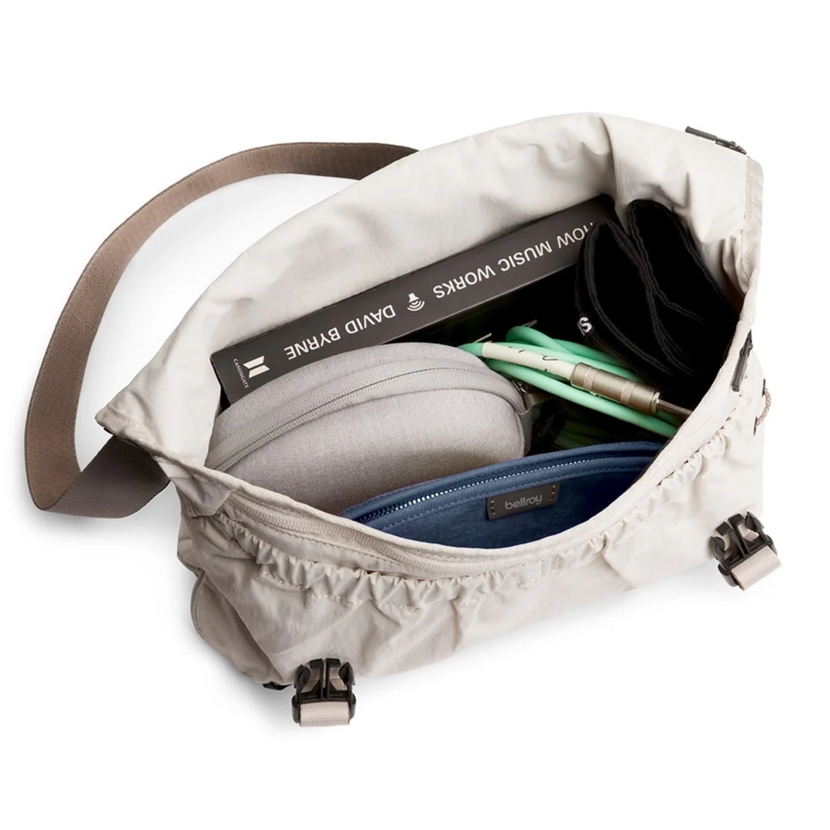 Bellroy Cinch Messenger* - Image 3