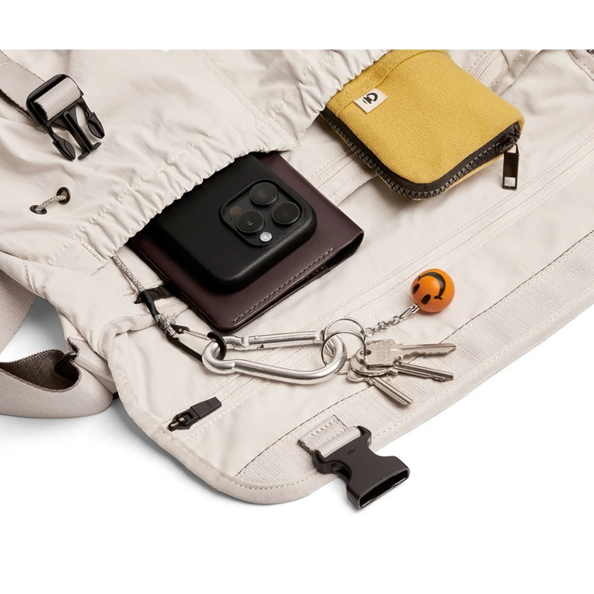 Bellroy Cinch Messenger* - Image 4