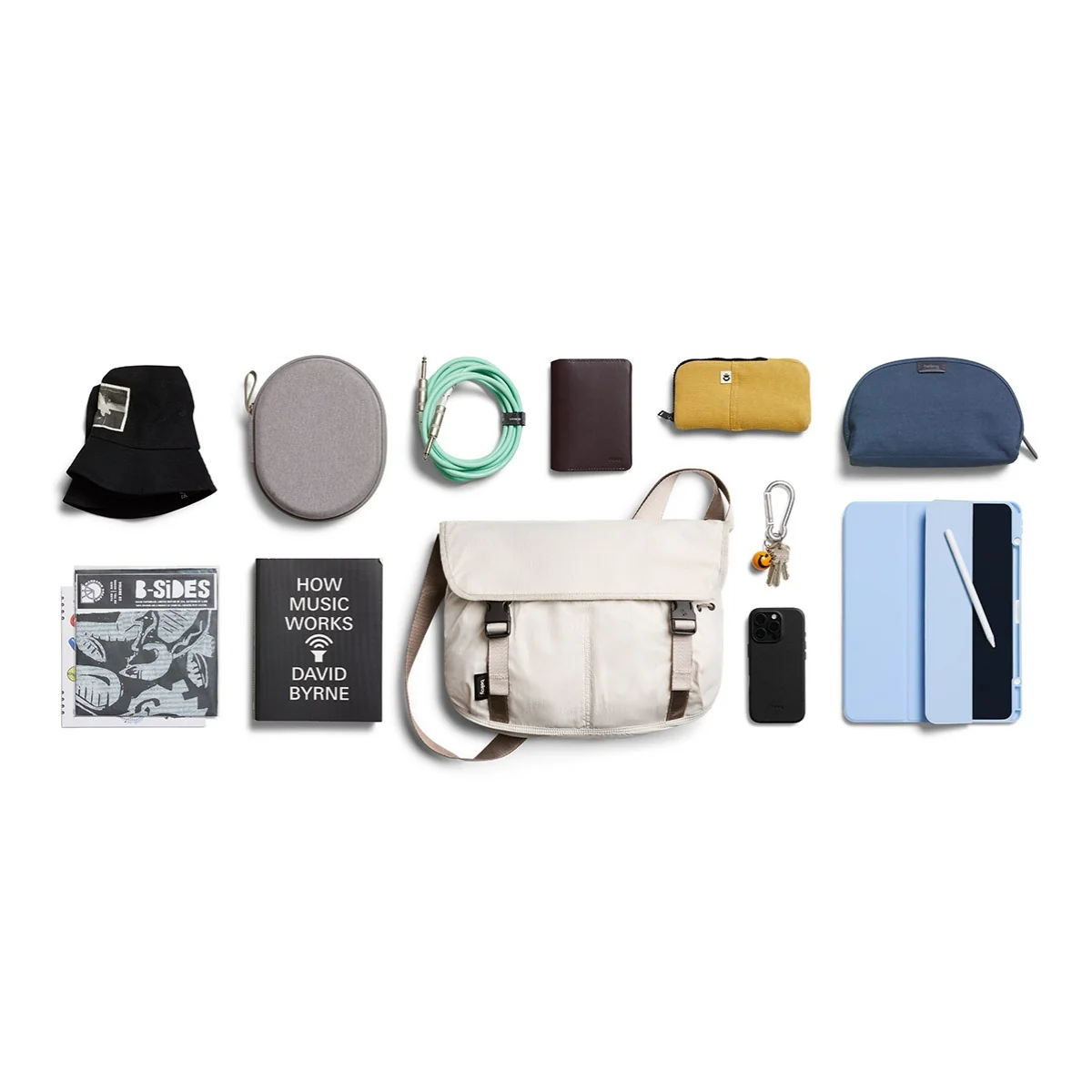 Bellroy Cinch Messenger* - Image 9