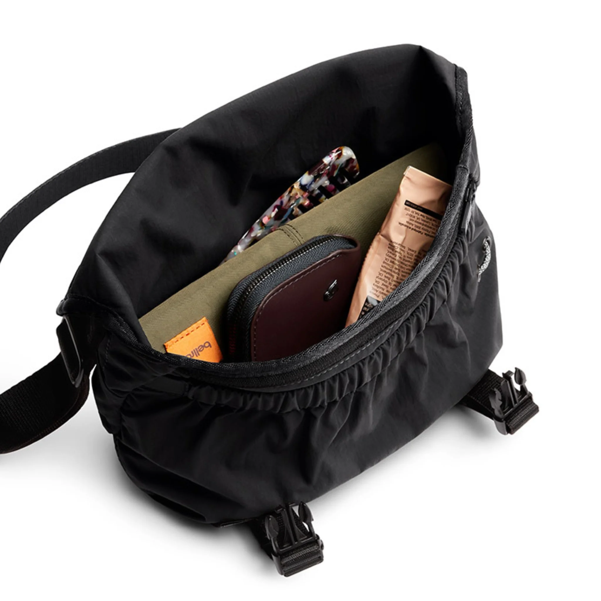 Bellroy Cinch Mini Messenger - Image 3