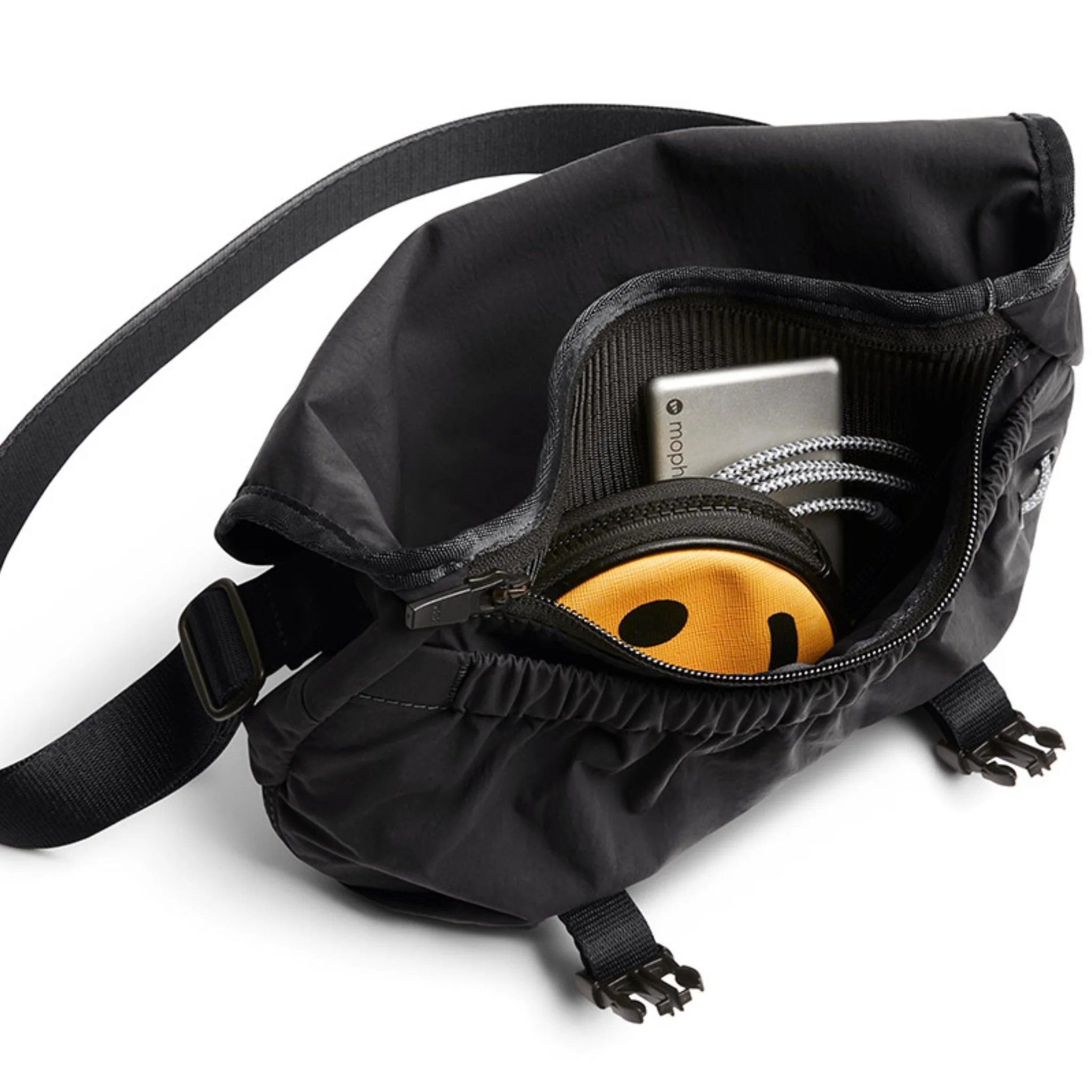 Bellroy Cinch Mini Messenger - Image 5
