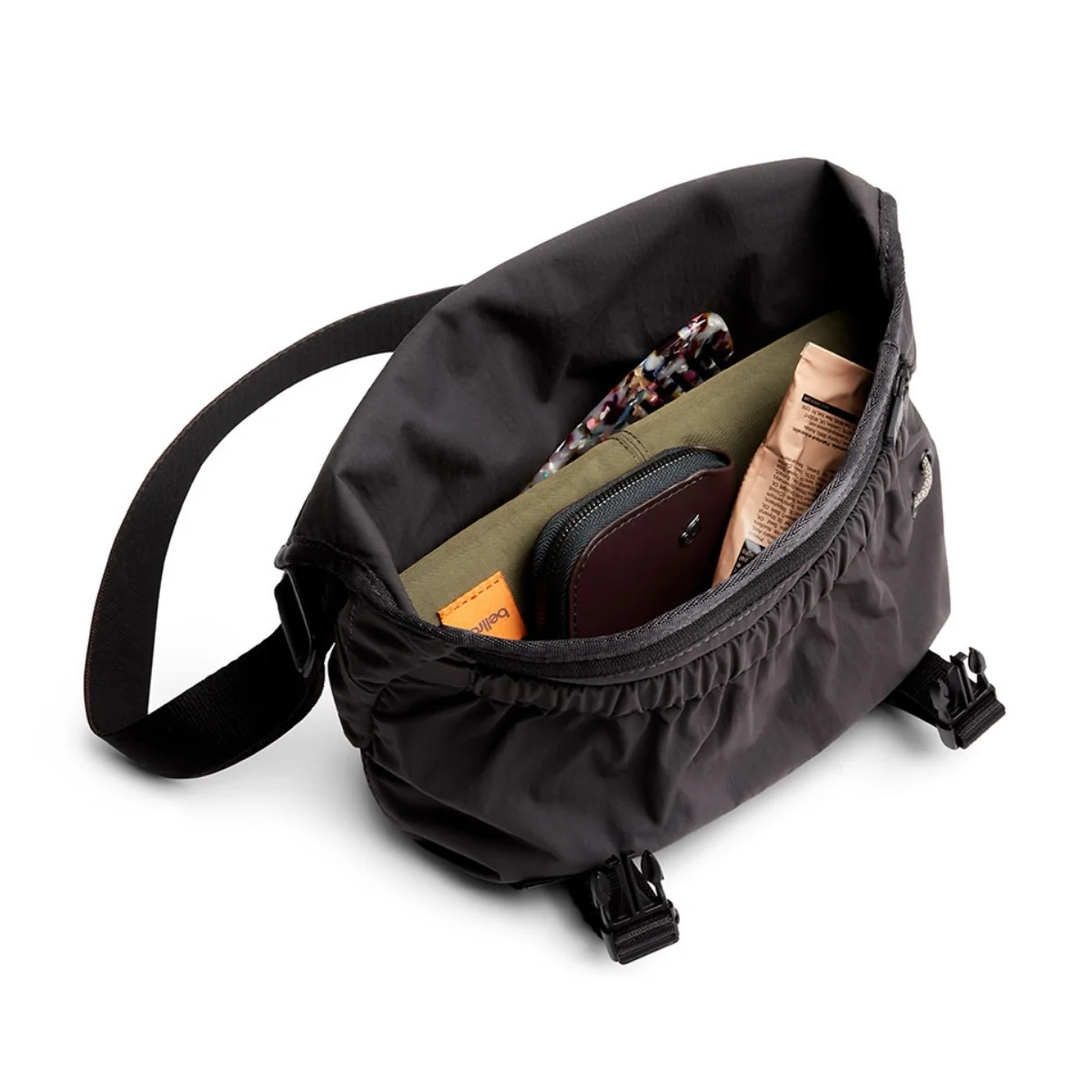 Bellroy Cinch Mini Messenger - Image 3