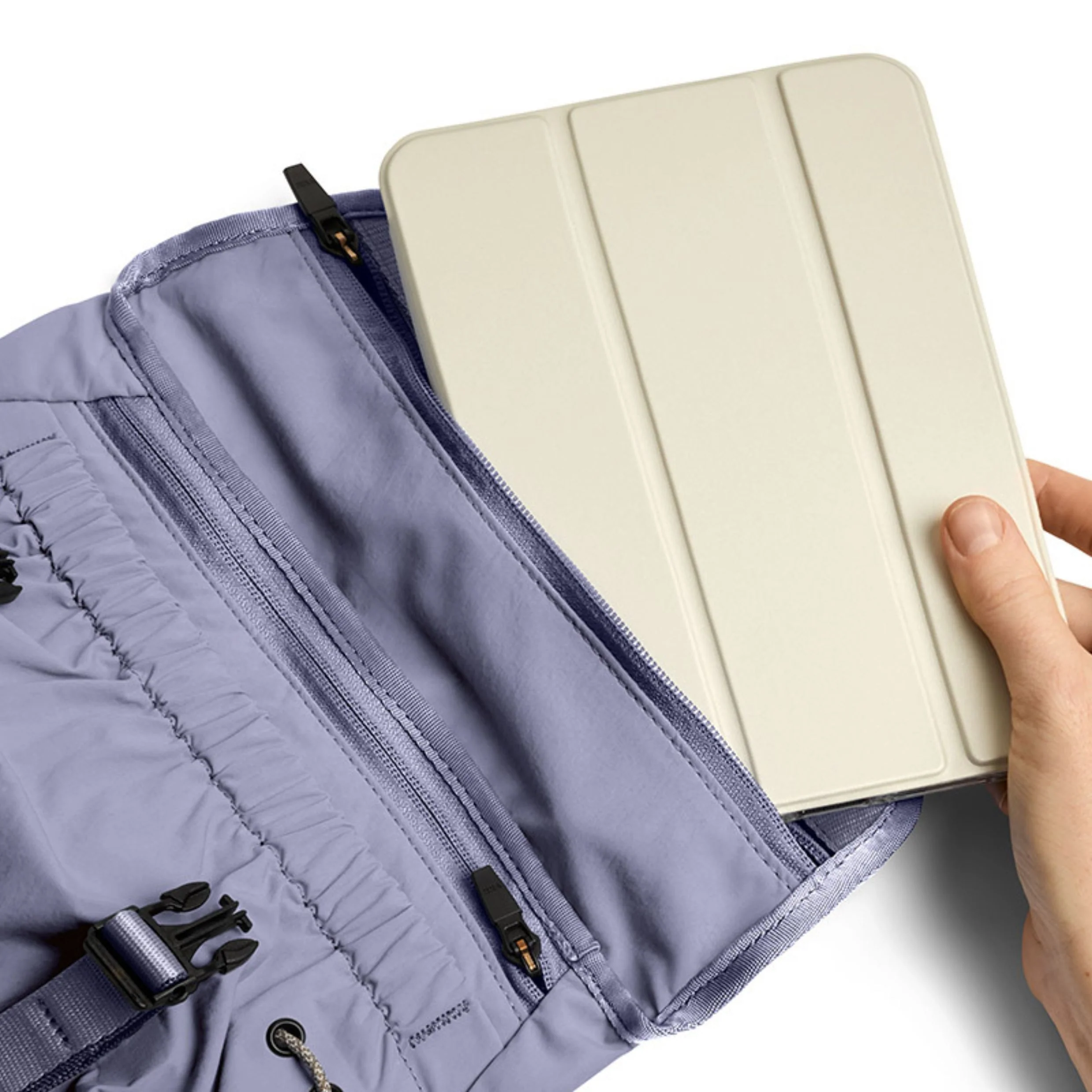 Bellroy Cinch Mini Messenger - Image 6