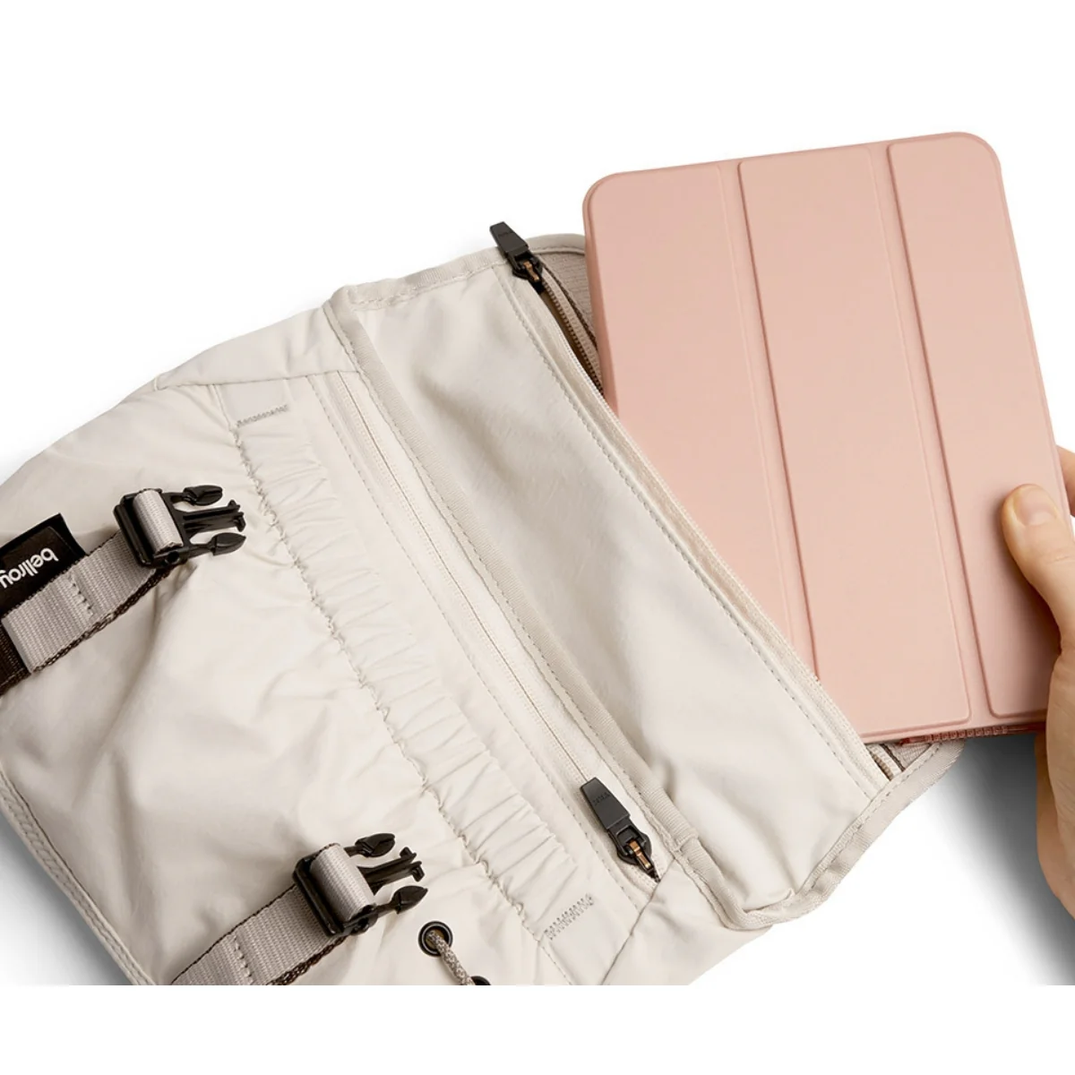 Bellroy Cinch Mini Messenger - Image 6