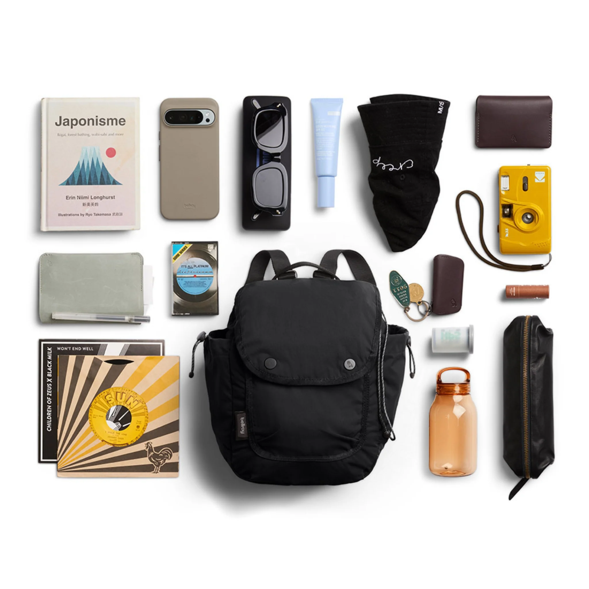 Bellroy Cinch Minipack - Image 8