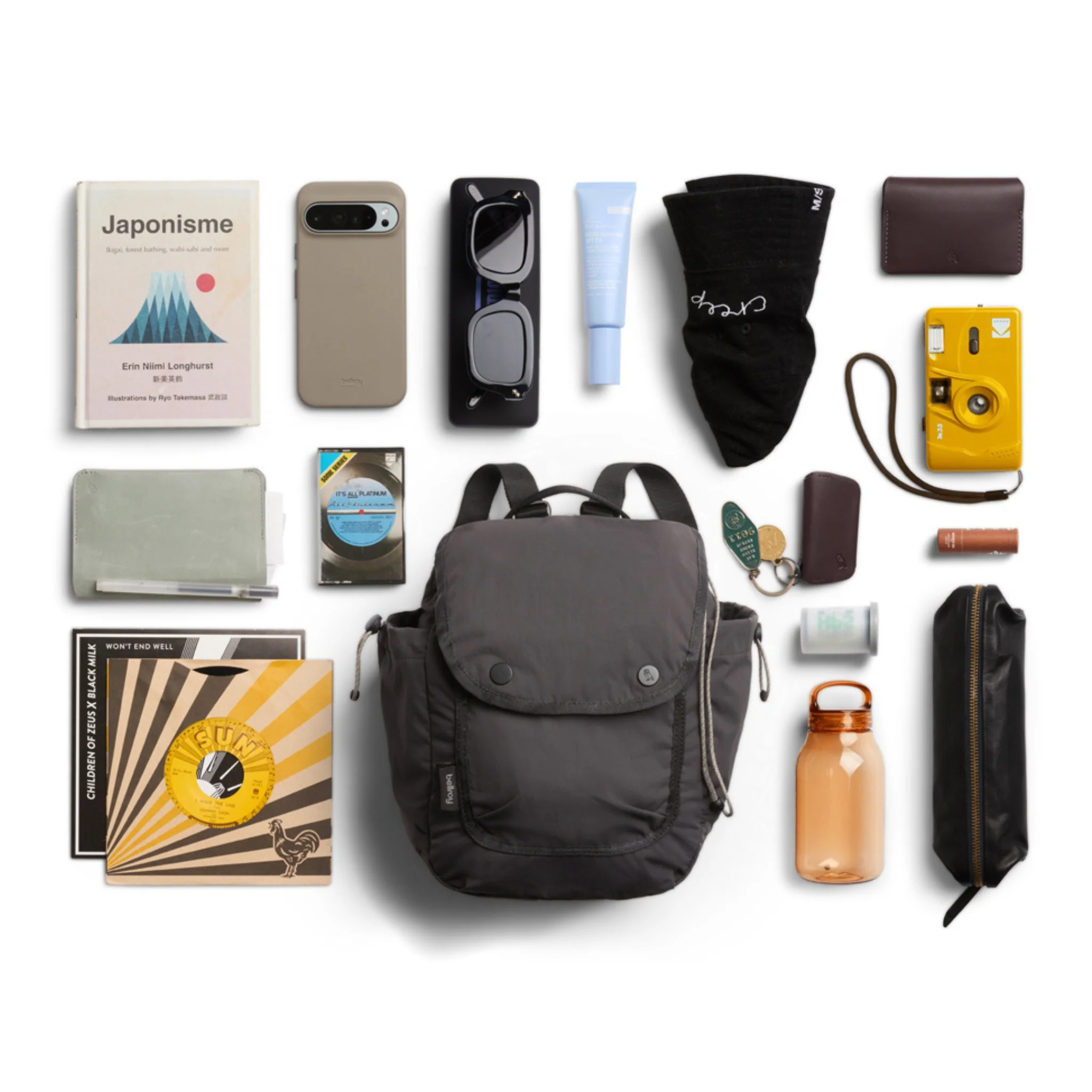 Bellroy Cinch Minipack - Image 8