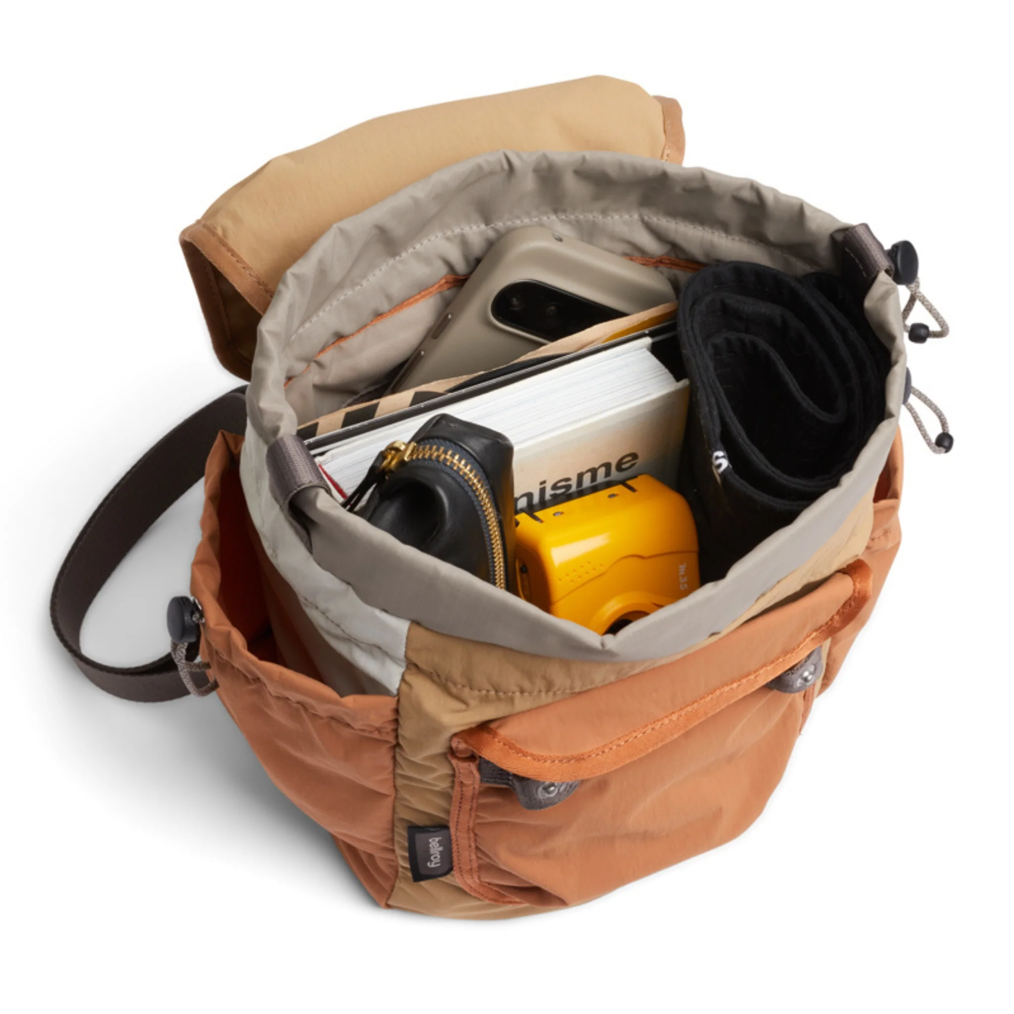 Bellroy Cinch Minipack - Image 3