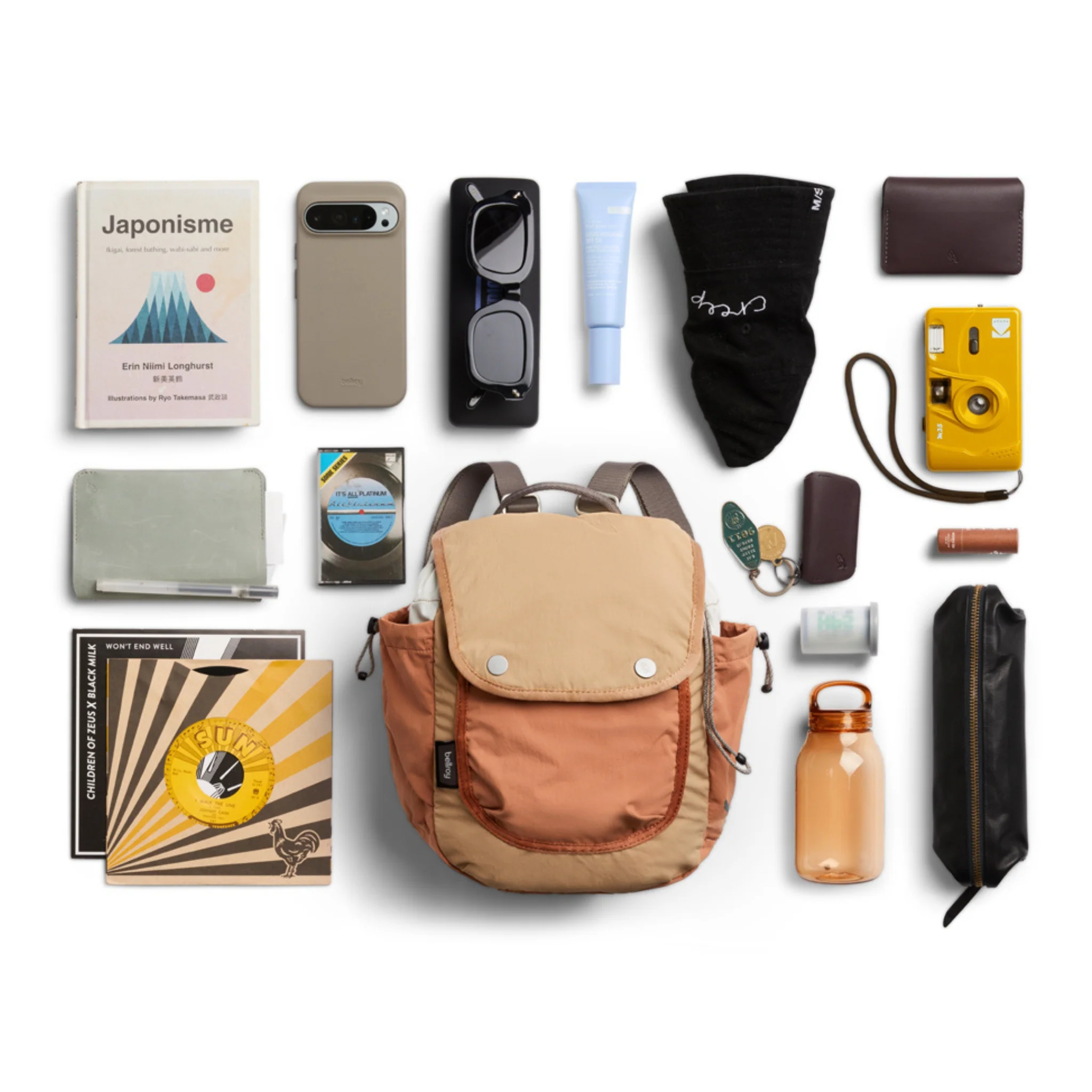 Bellroy Cinch Minipack - Image 8