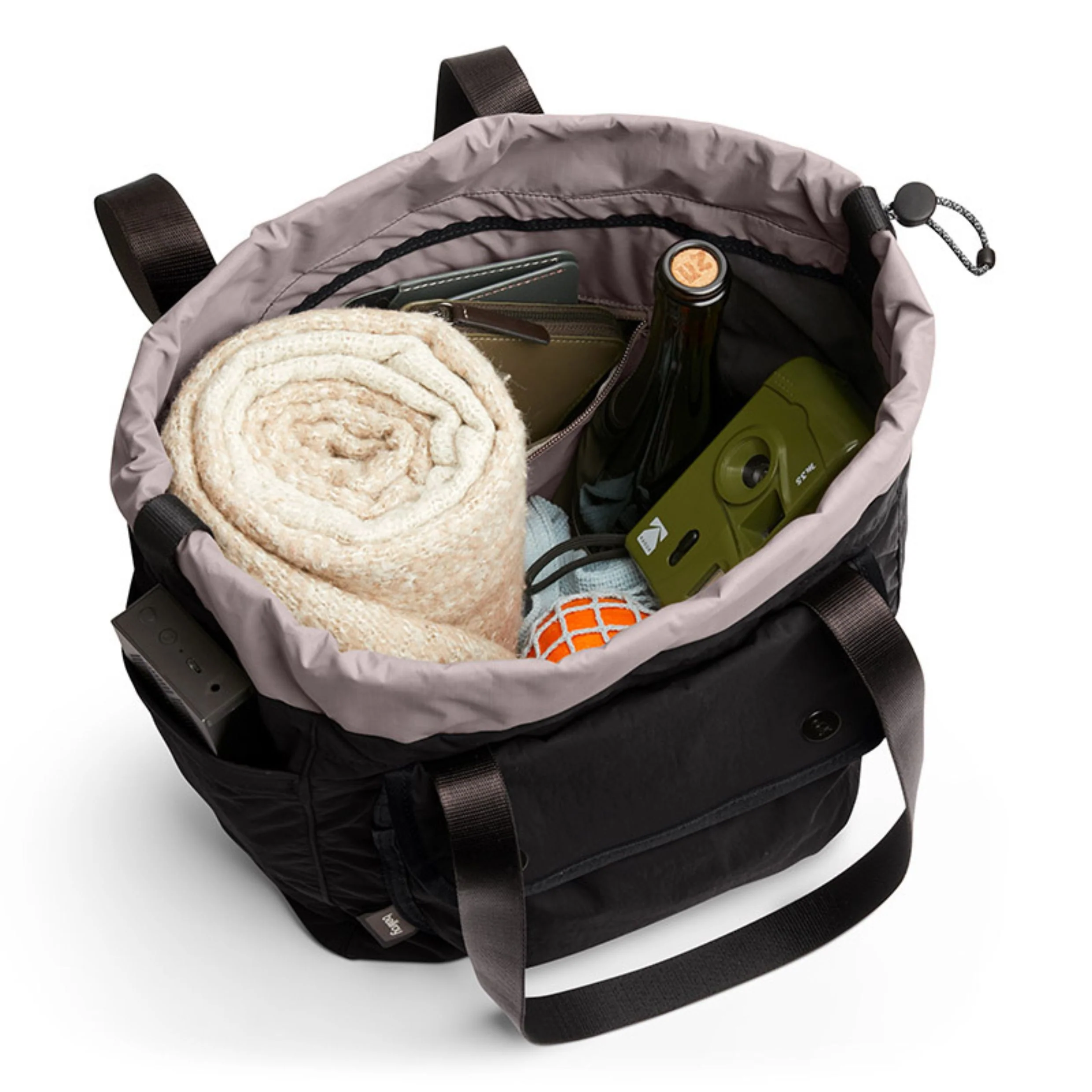 Bellroy Cinch Tote 16L - Image 4