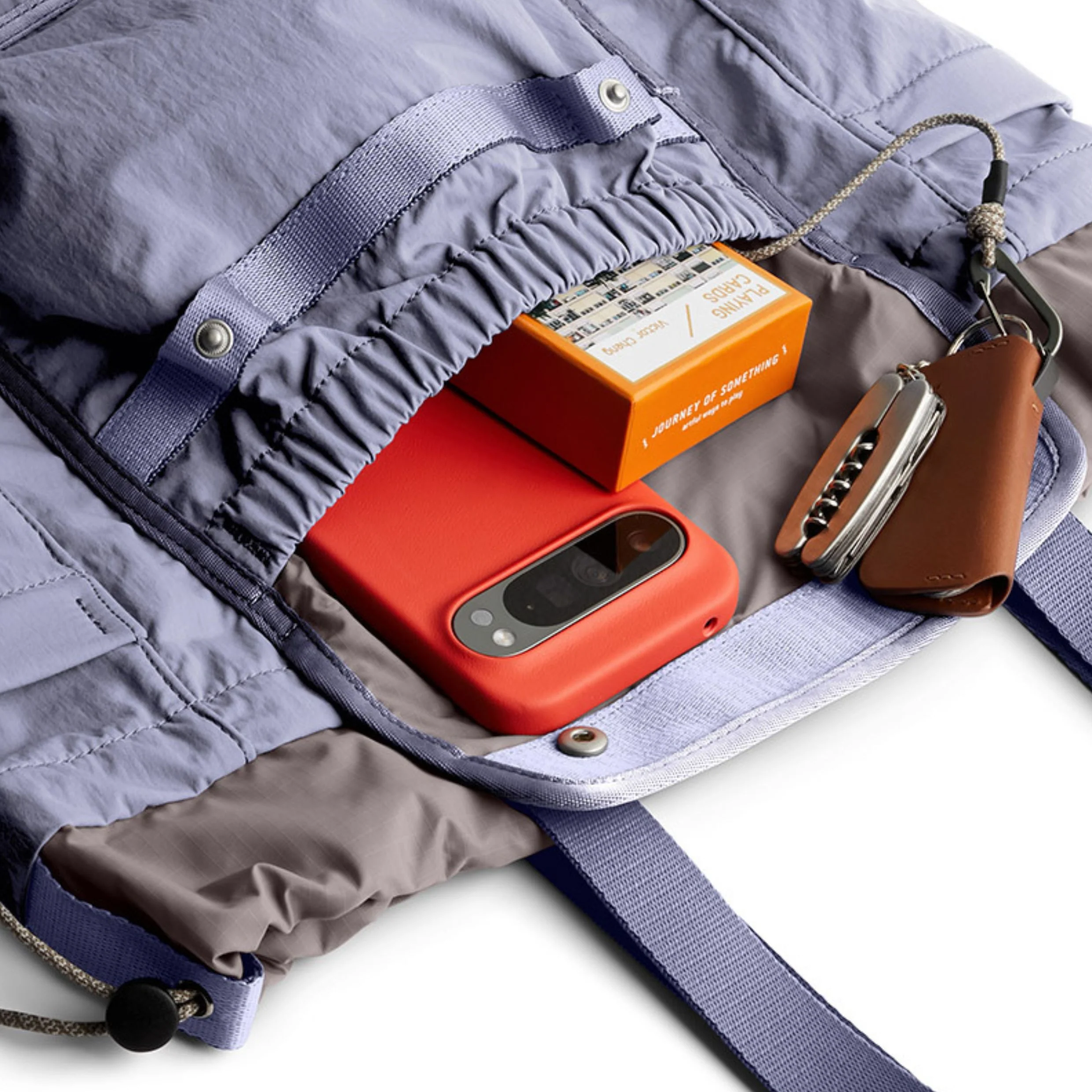 Bellroy Cinch Tote 16L - Image 4