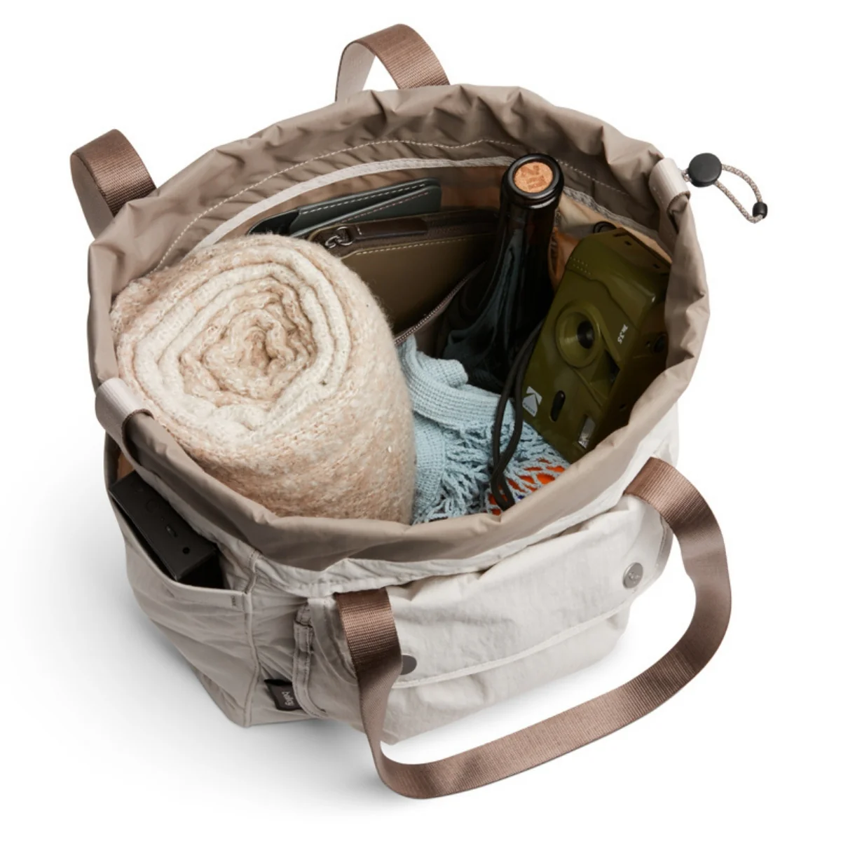 Bellroy Cinch Tote 16L - Image 2