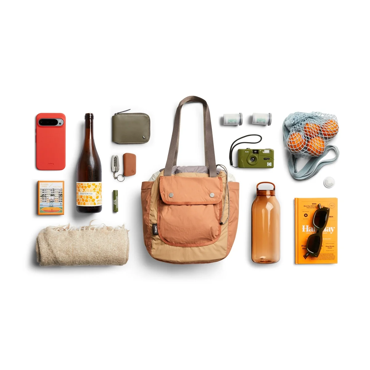 Bellroy Cinch Tote 16L - Image 10