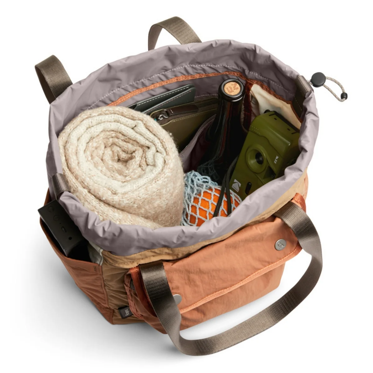 Bellroy Cinch Tote 16L - Image 3