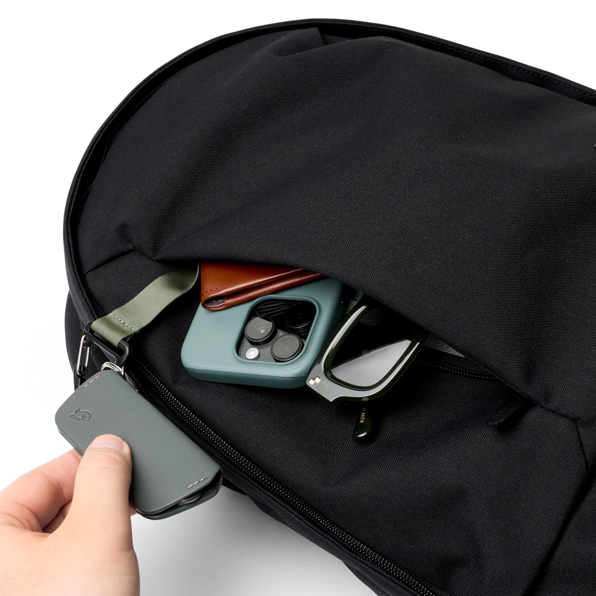 Bellroy Classic Backpack 20L - Image 4