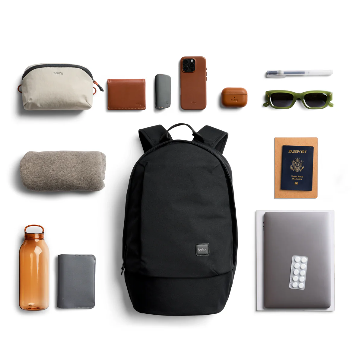 Bellroy Classic Backpack 20L - Image 8