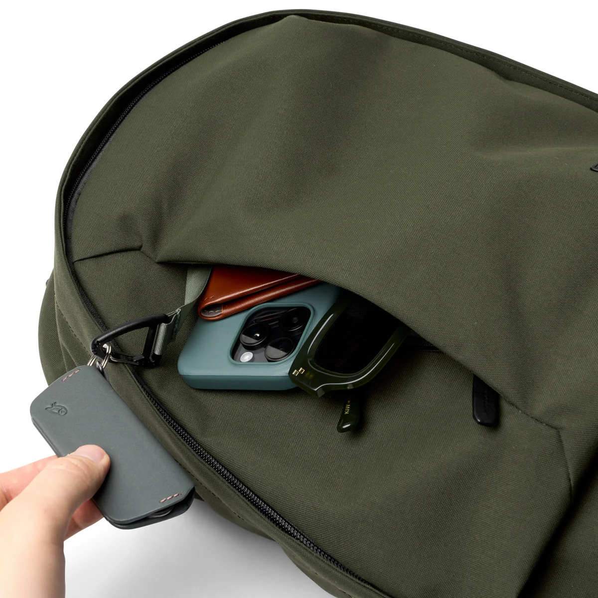 Bellroy Classic Backpack 20L - Image 4