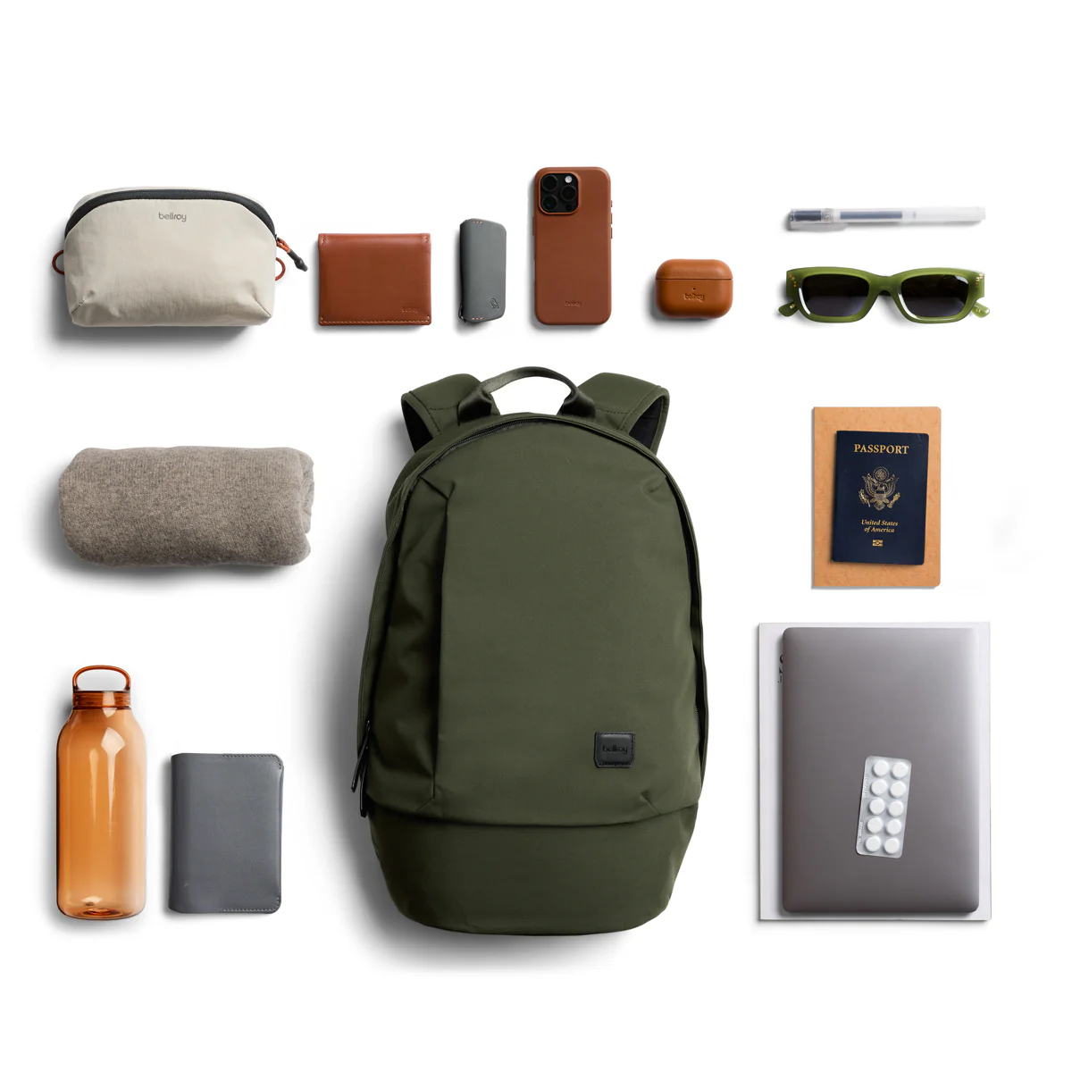 Bellroy Classic Backpack 20L - Image 8