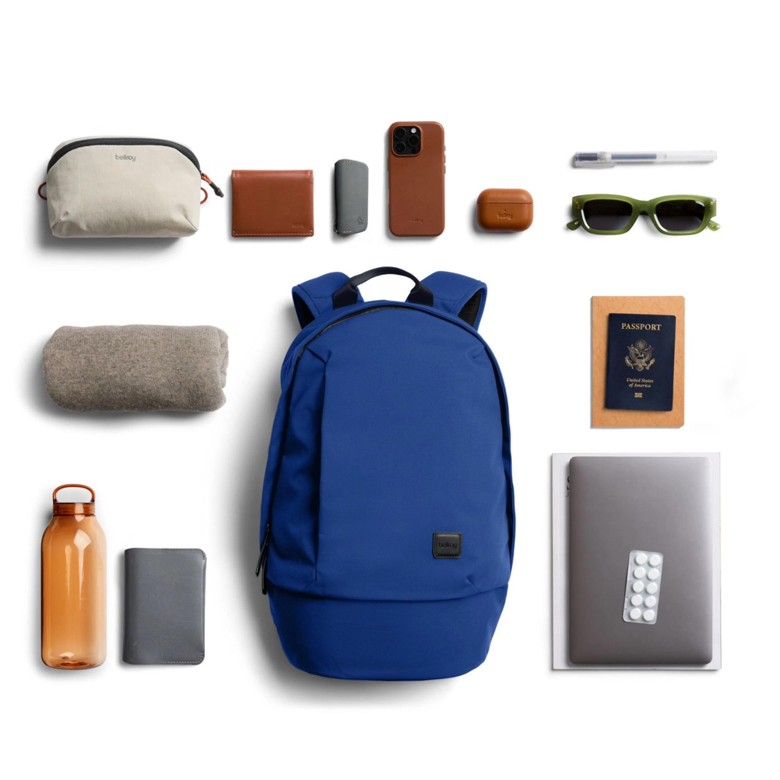 Bellroy Classic Backpack 20L - Image 4