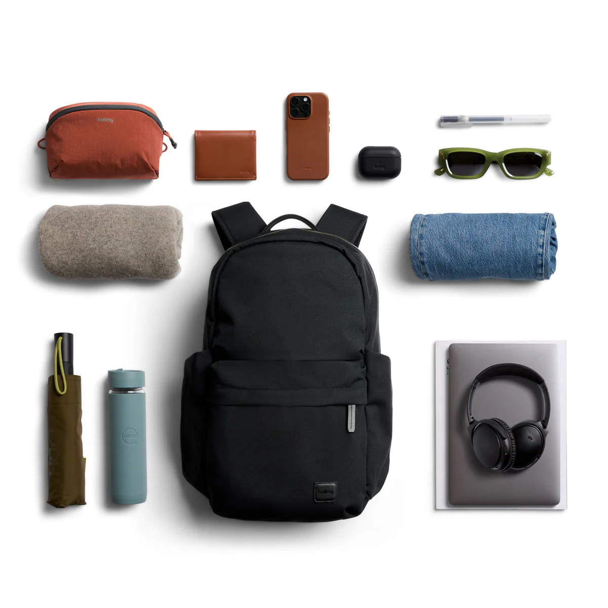 Bellroy Classic Daypack 21L - Image 9