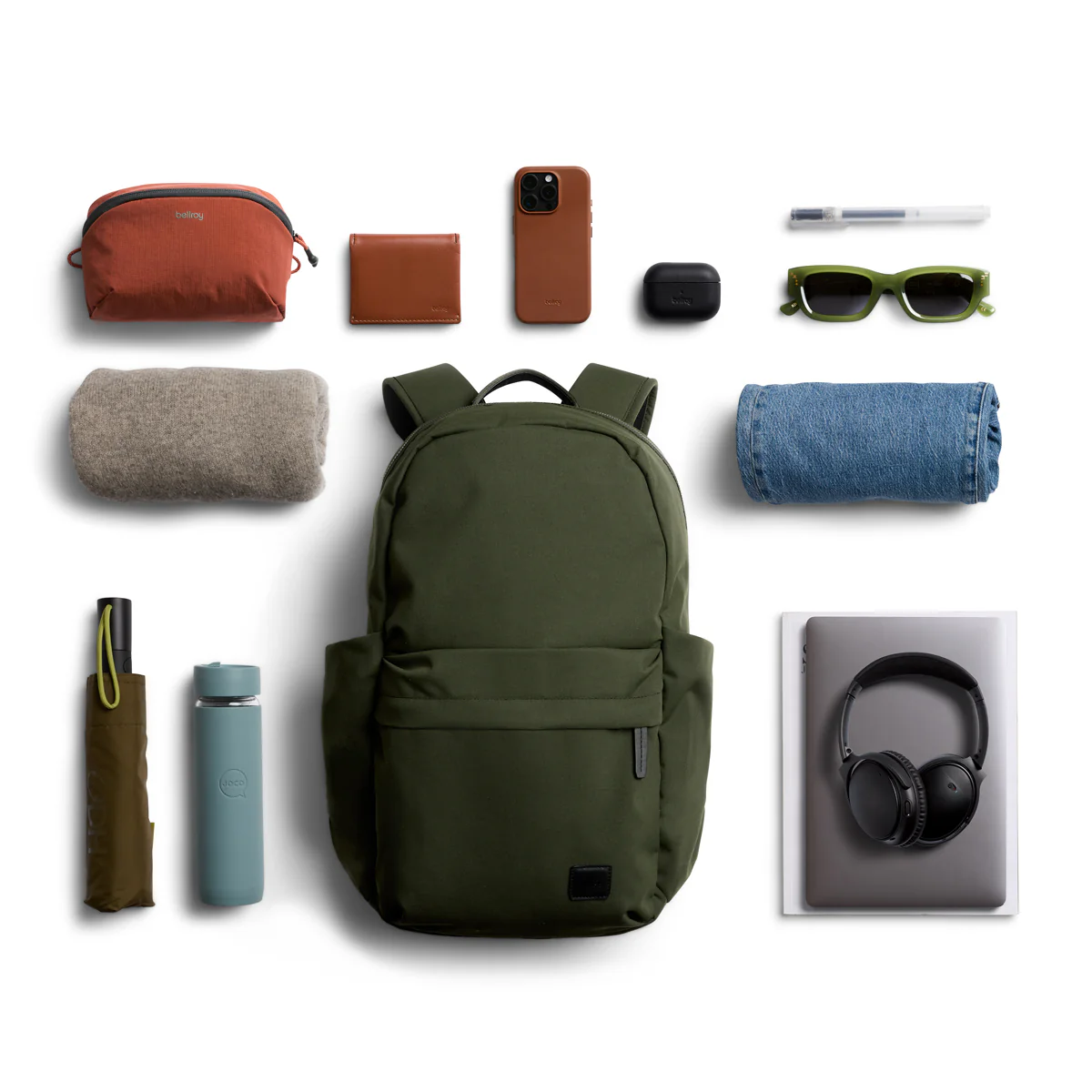 Bellroy Classic Daypack 21L - Image 9