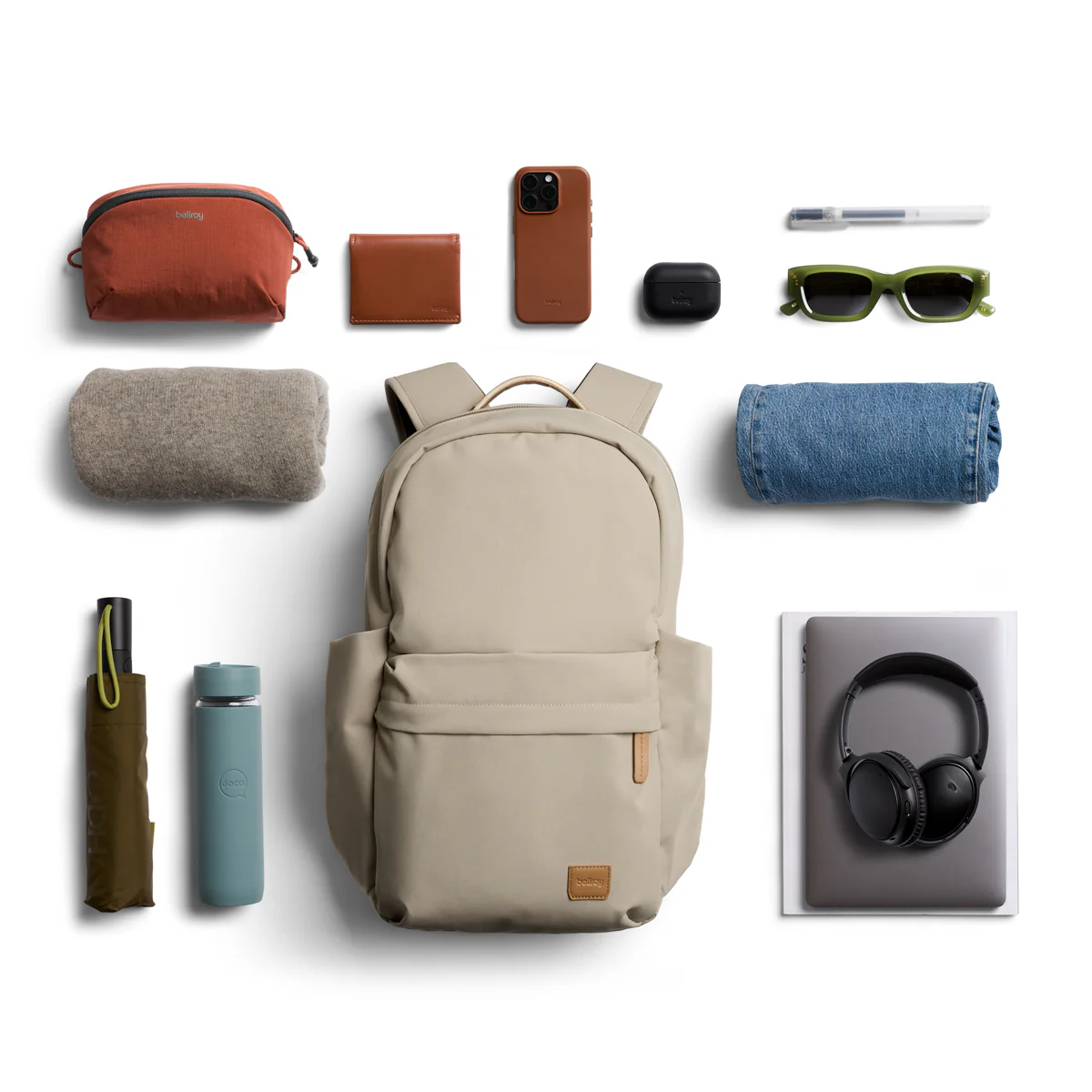 Bellroy Classic Daypack 21L - Image 9