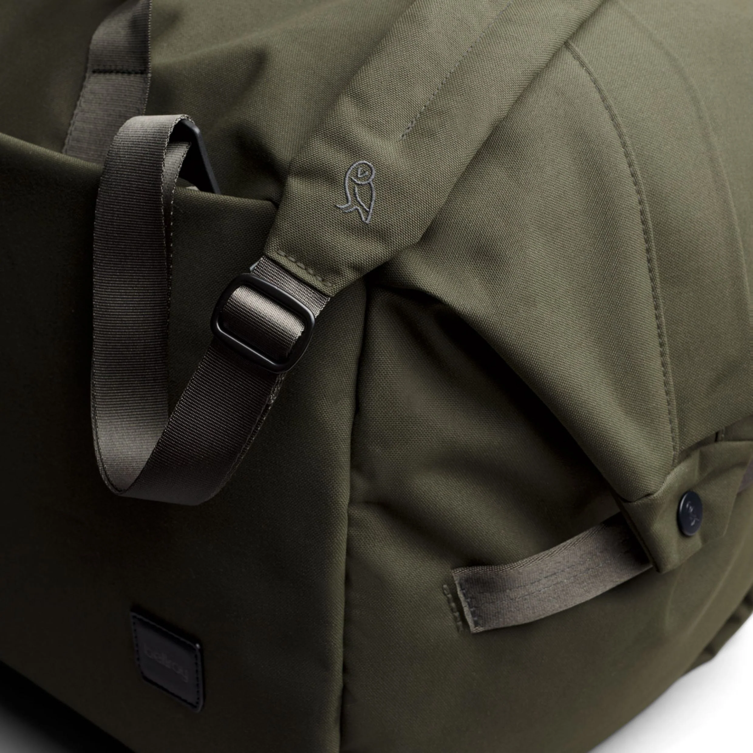Bellroy Classic Duffel 45L - Image 5