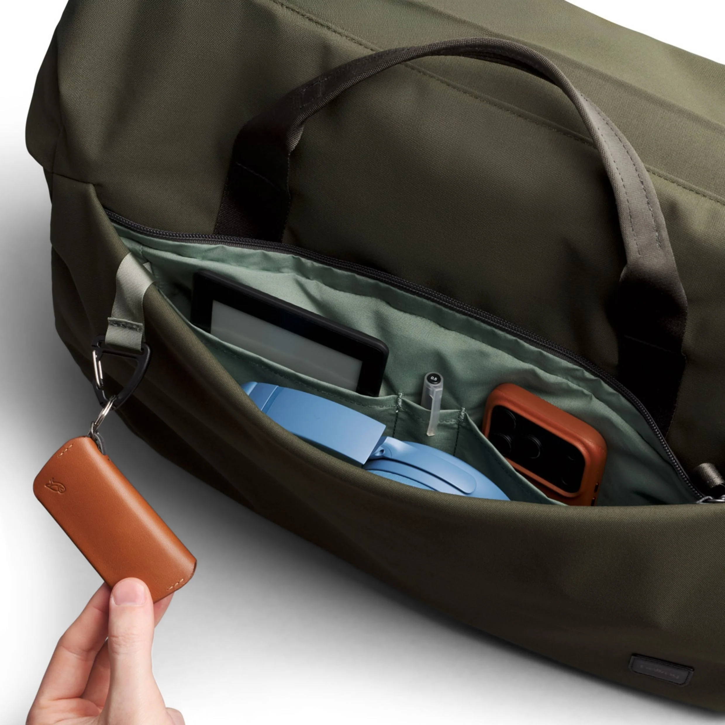 Bellroy Classic Duffel 45L - Image 6