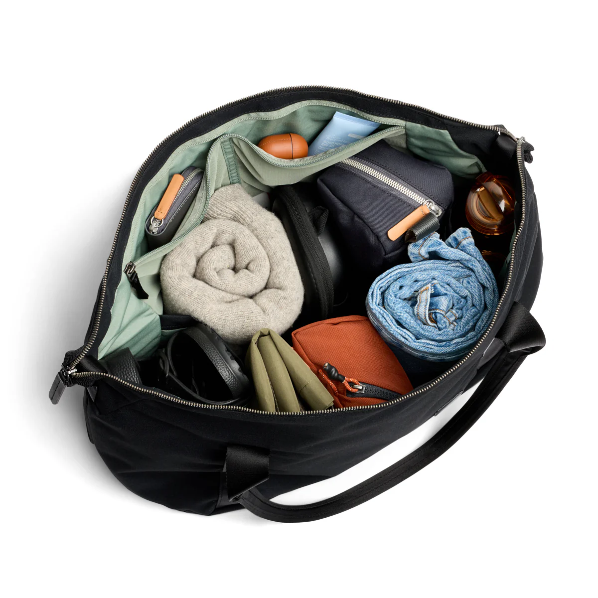 Bellroy Classic Getaway Bag 28L - Image 3