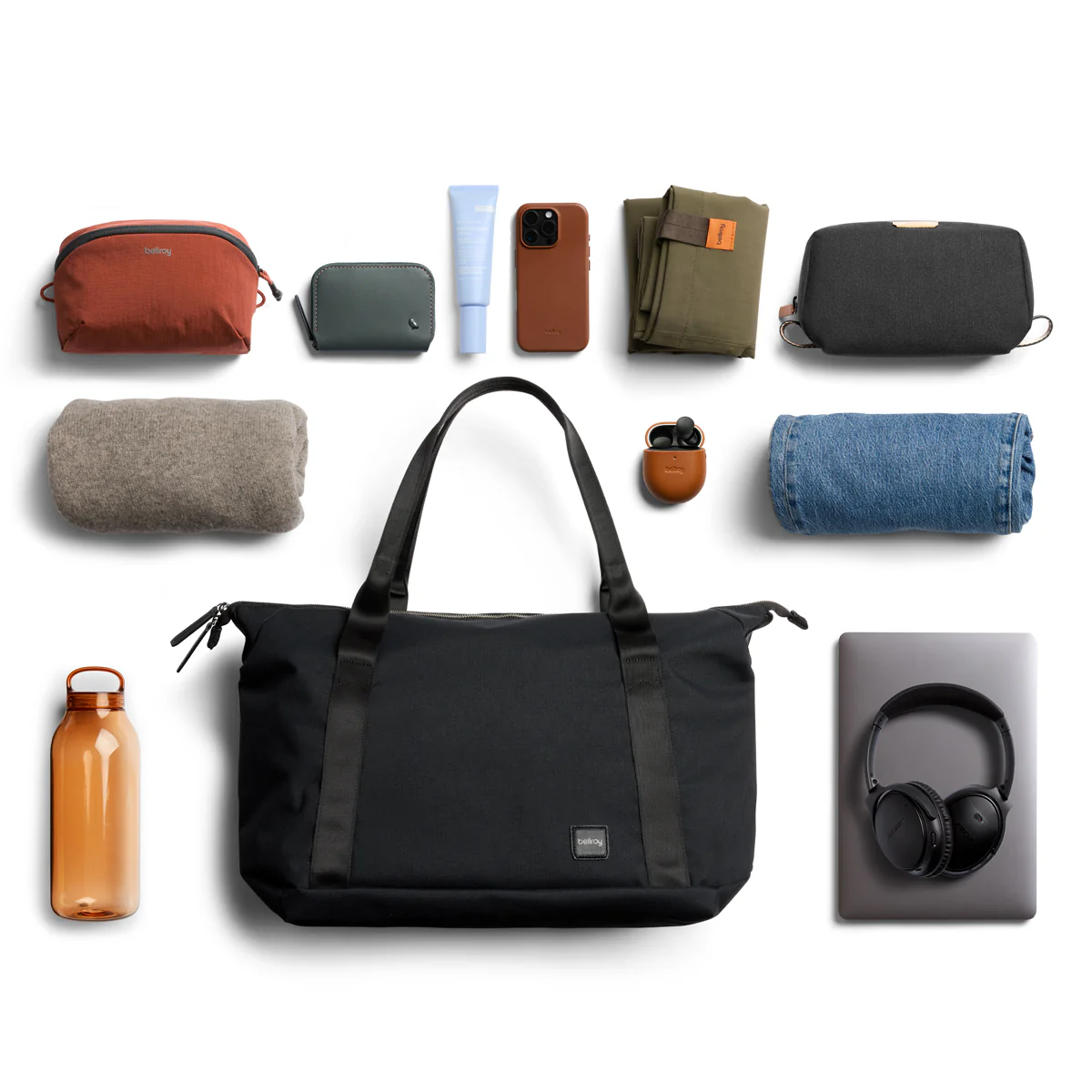 Bellroy Classic Getaway Bag 28L - Image 9