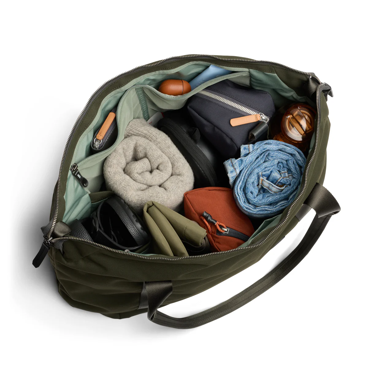 Bellroy Classic Getaway Bag 28L - Image 3