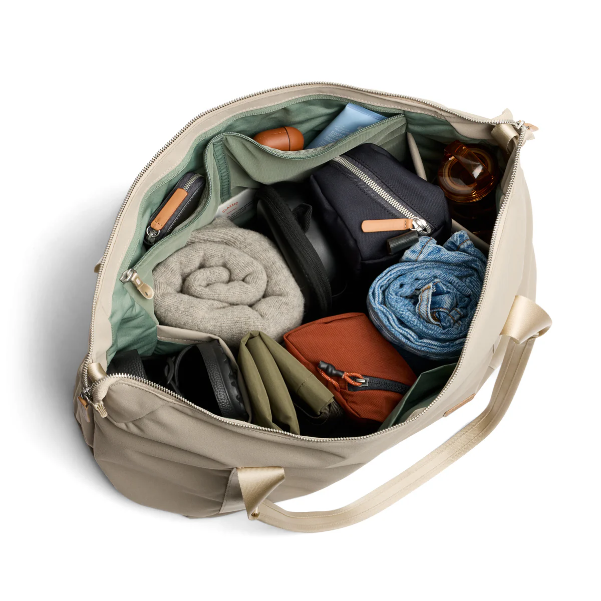 Bellroy Classic Getaway Bag 28L - Image 3