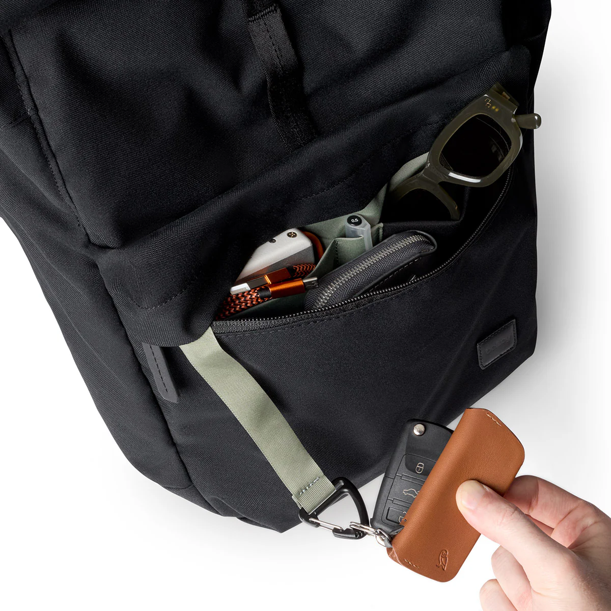 Bellroy Classic Rolltop 26L - Image 6