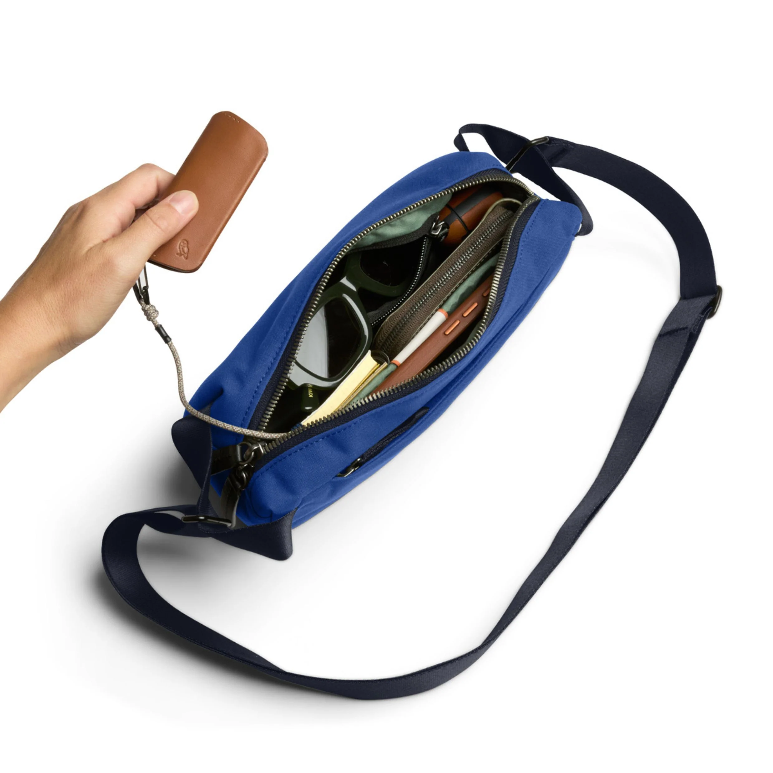 Bellroy Classic Sling 3L - Image 6