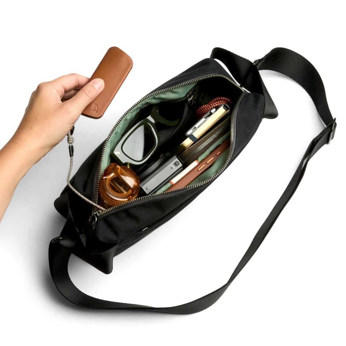 Bellroy Classic Sling 5L - Image 3