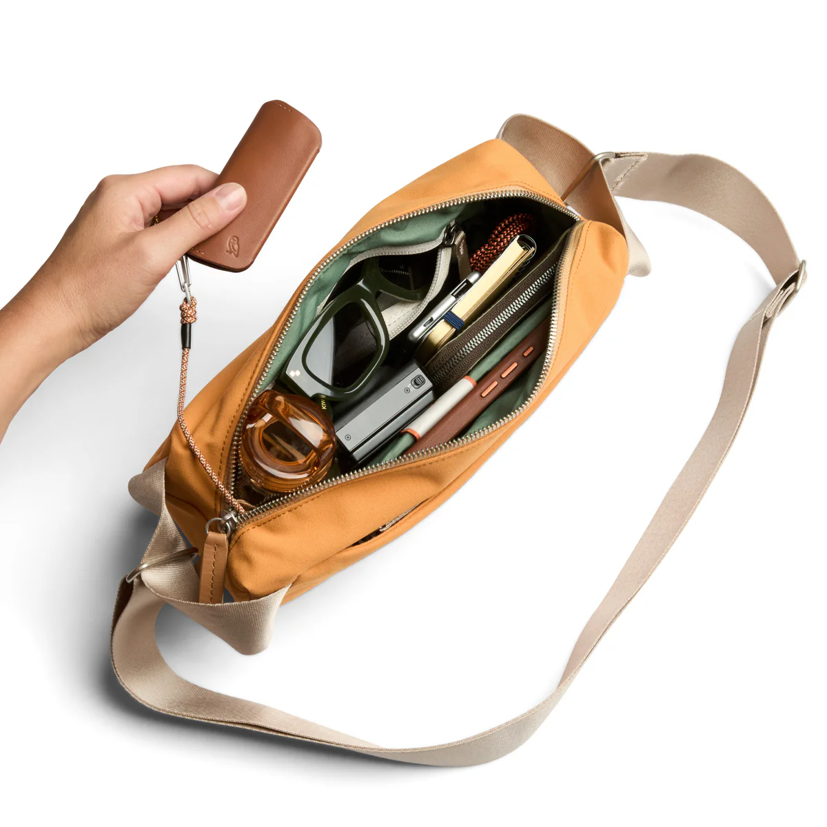 Bellroy Classic Sling 5L - Image 3
