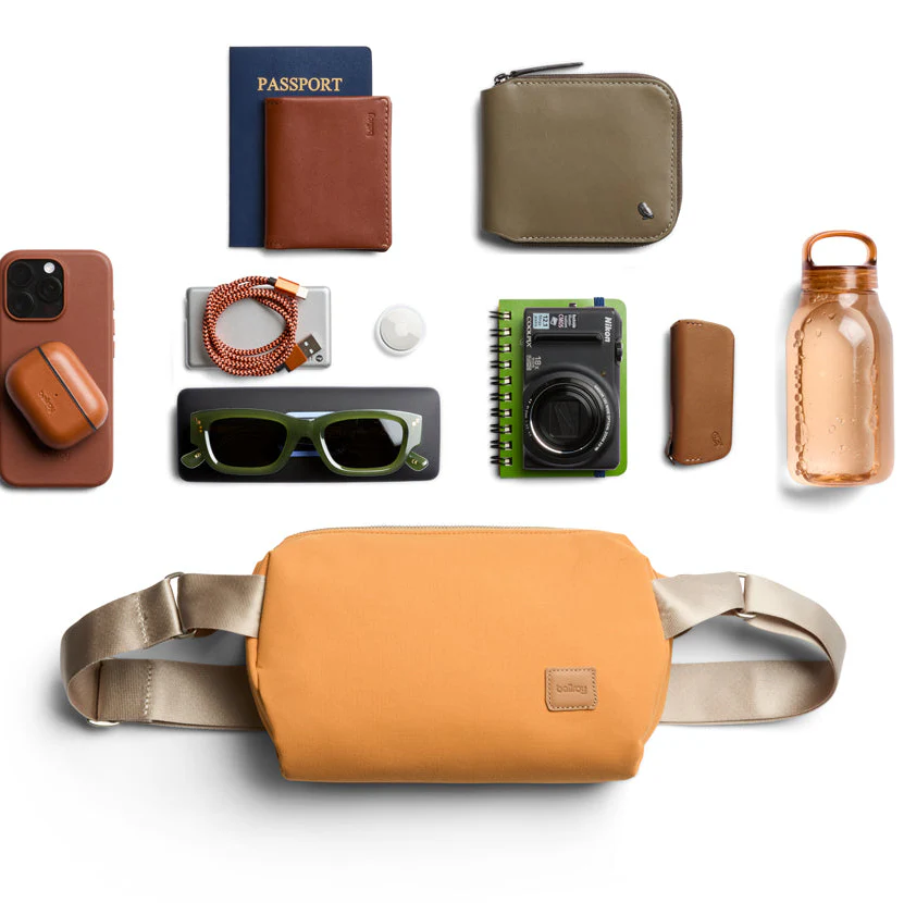 Bellroy Classic Sling 5L - Image 8