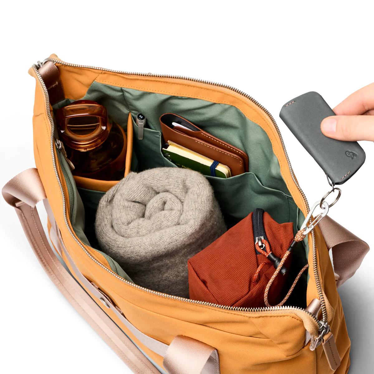 Bellroy Classic Tote 16L - Image 4